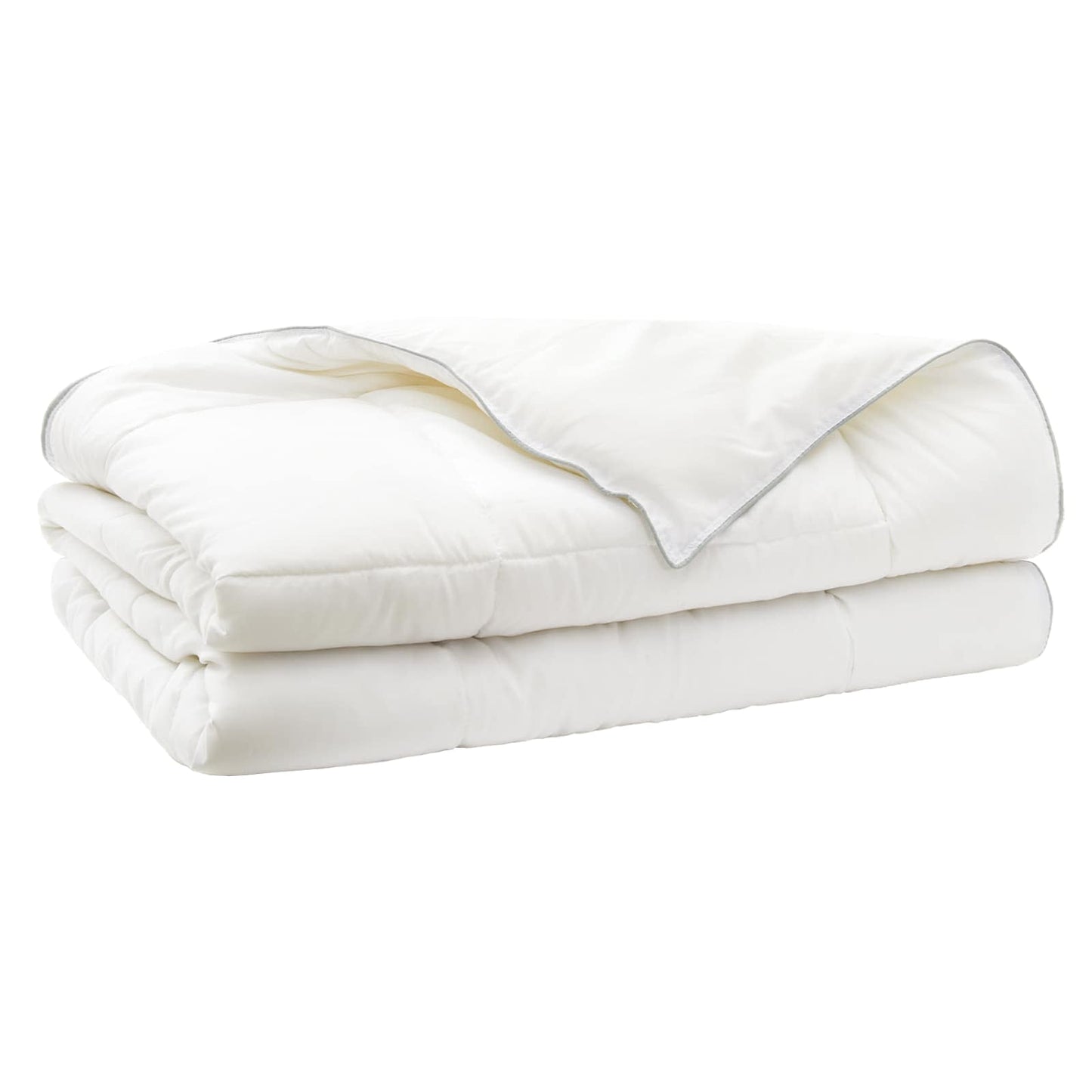 Duvet 140x200 cm Summer 200 GSM Australian Wool White