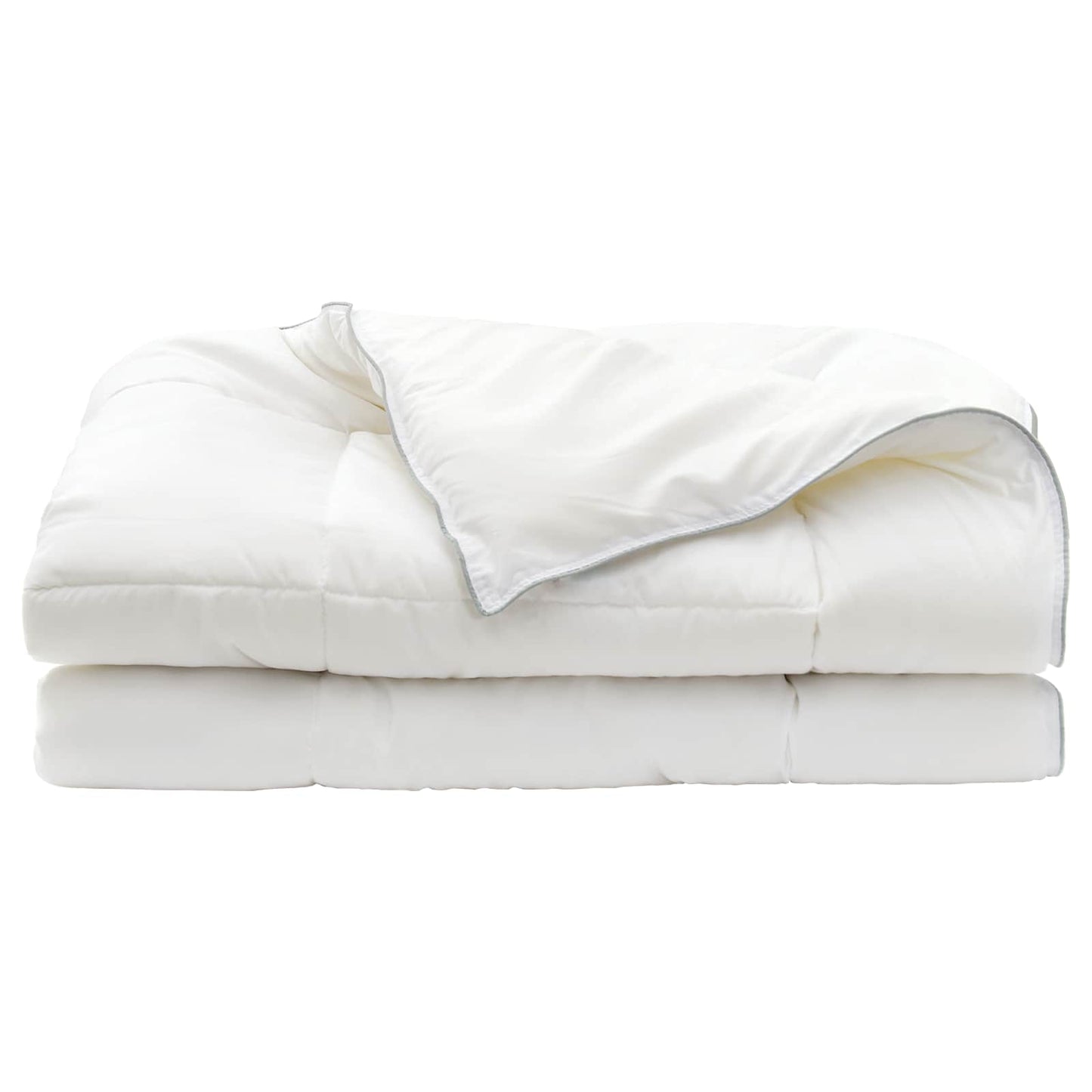 Duvet 140x200 cm Summer 200 GSM Australian Wool White