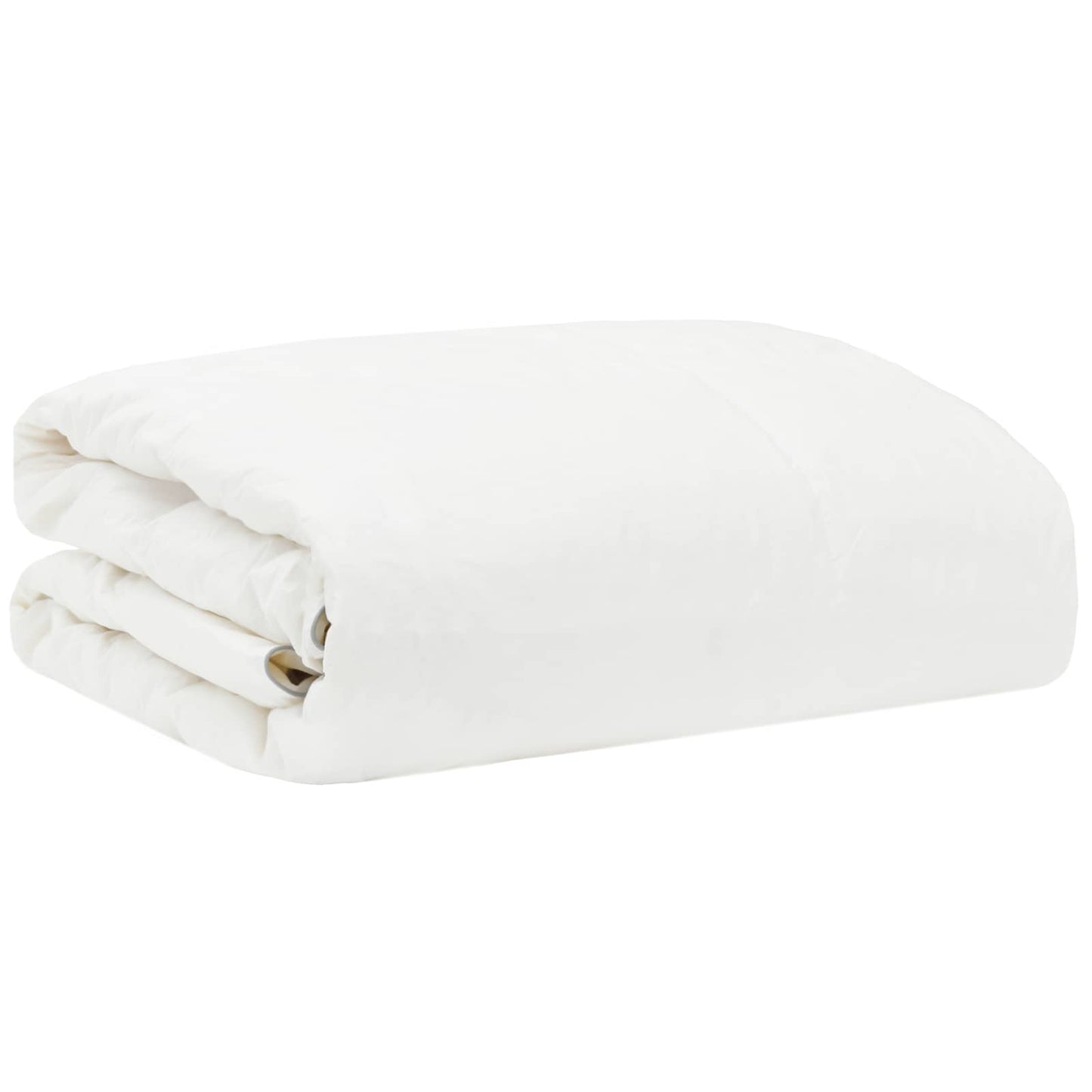 Duvet 155x220 cm Summer 200 GSM Australian Wool White