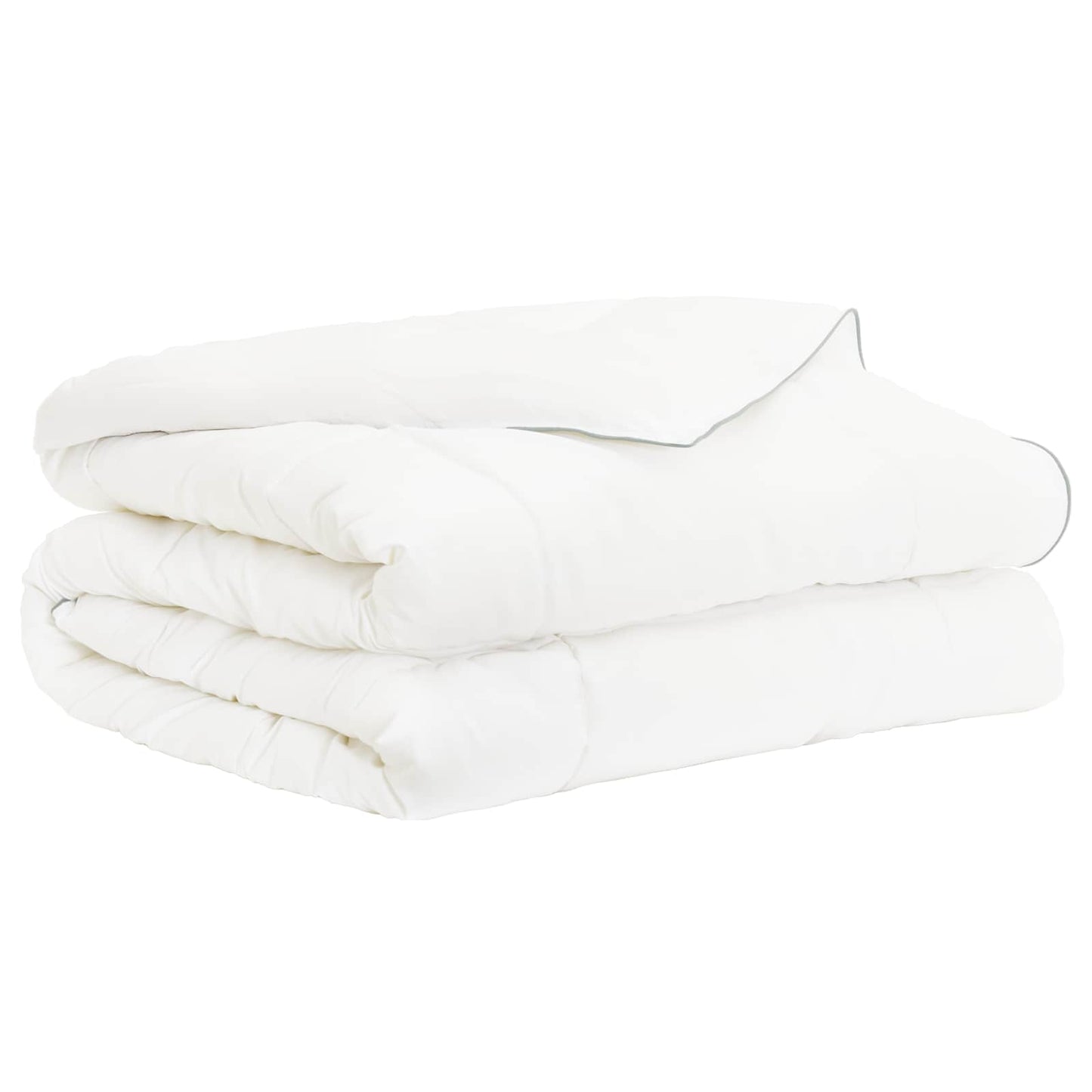 Duvet 220x240 cm Summer 200 GSM Australian Wool White