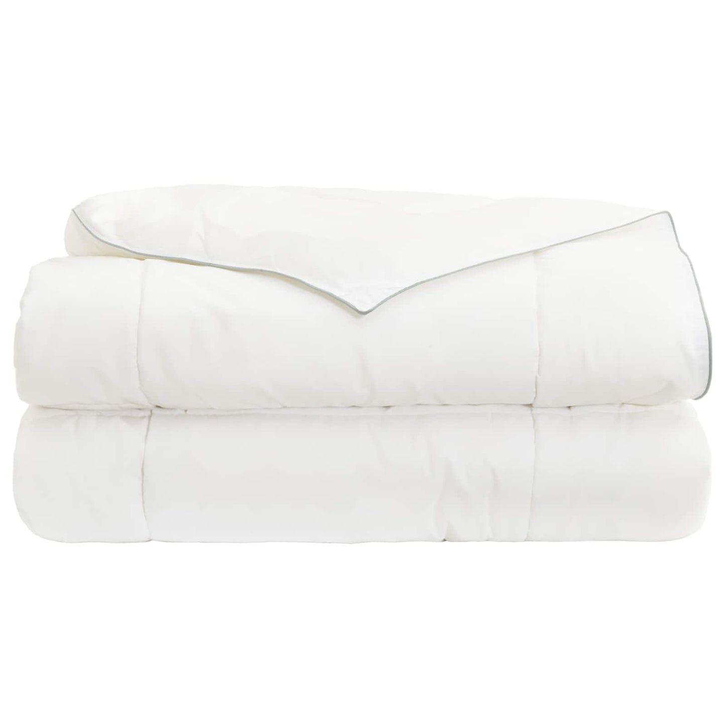 Duvet 240x260 cm Summer 200 GSM Australian Wool White