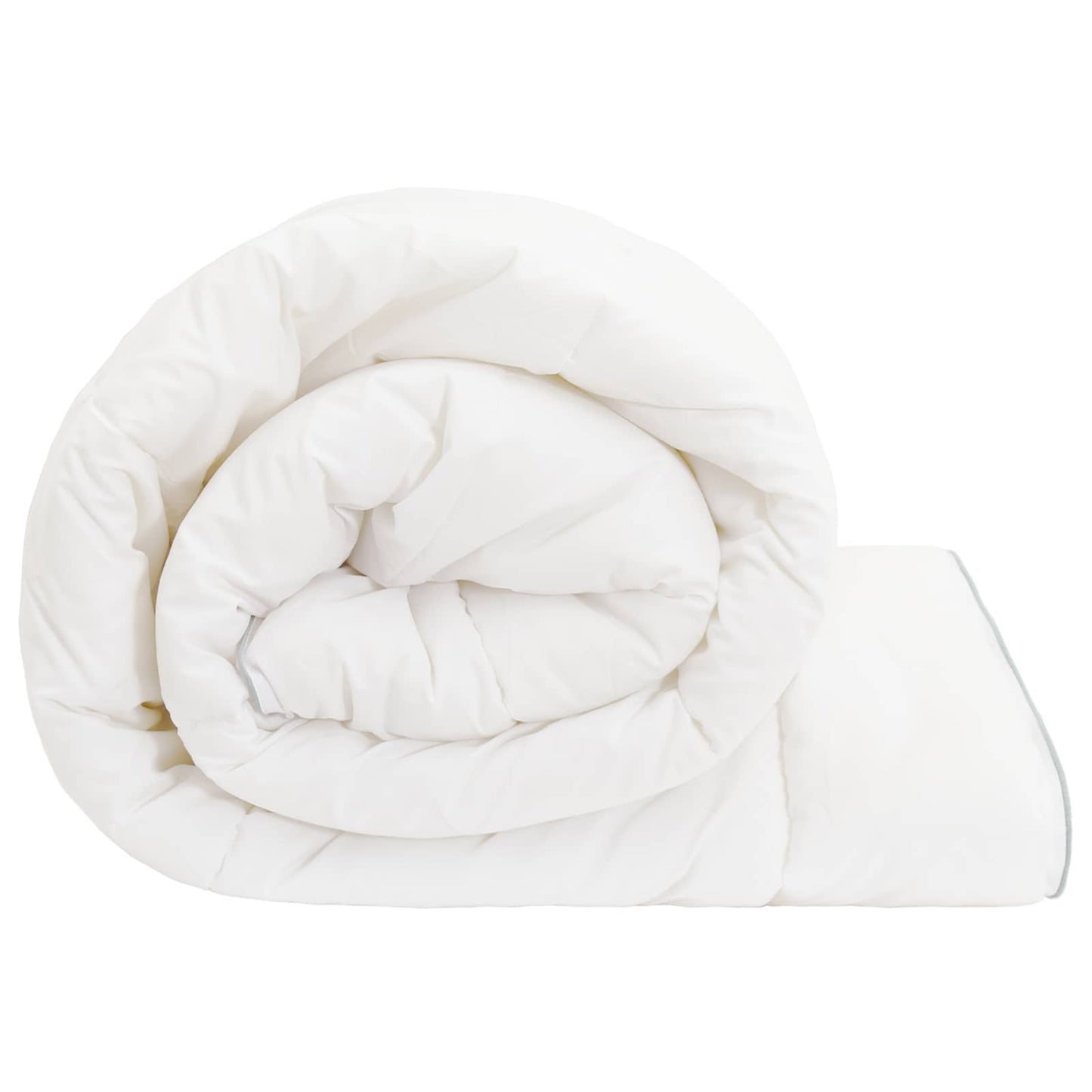 Duvet 240x260 cm Summer 200 GSM Australian Wool White