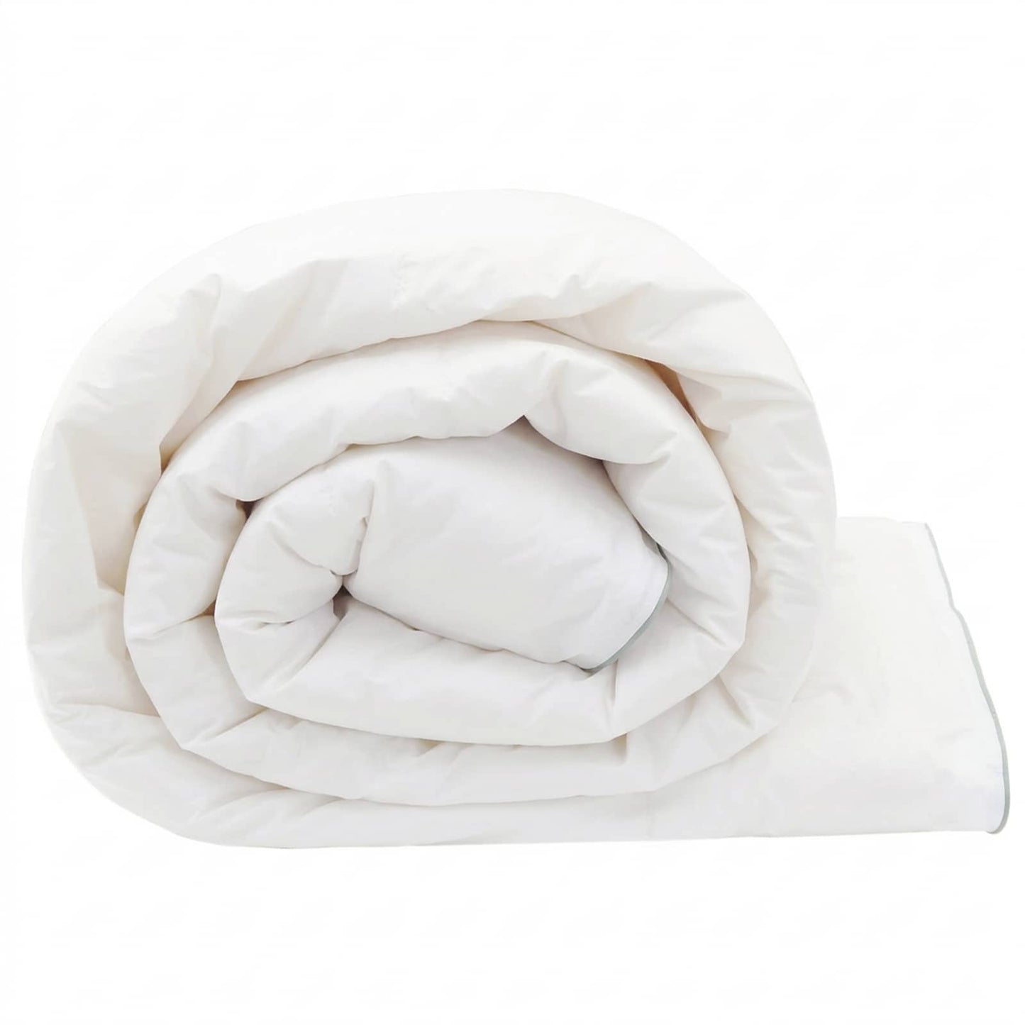 Duvet 220x260 cm 4 Seasons 300 GSM Australian Wool White