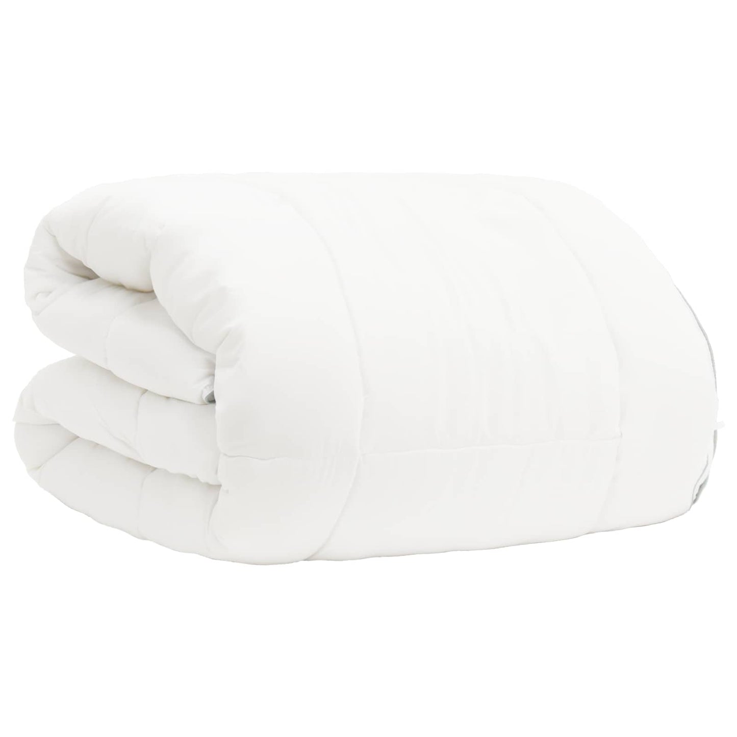 Duvet 220x240 cm Winter 450 GSM Australian Wool White
