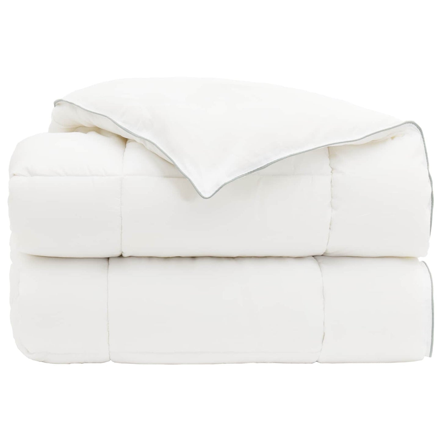 Duvet 220x260 cm Winter 450 GSM Australian Wool White