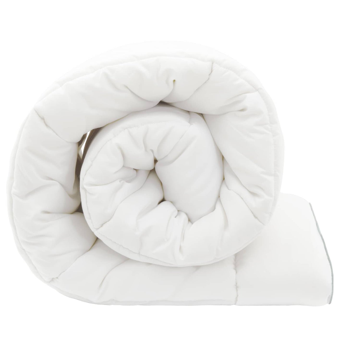 Duvet 220x260 cm Winter 450 GSM Australian Wool White