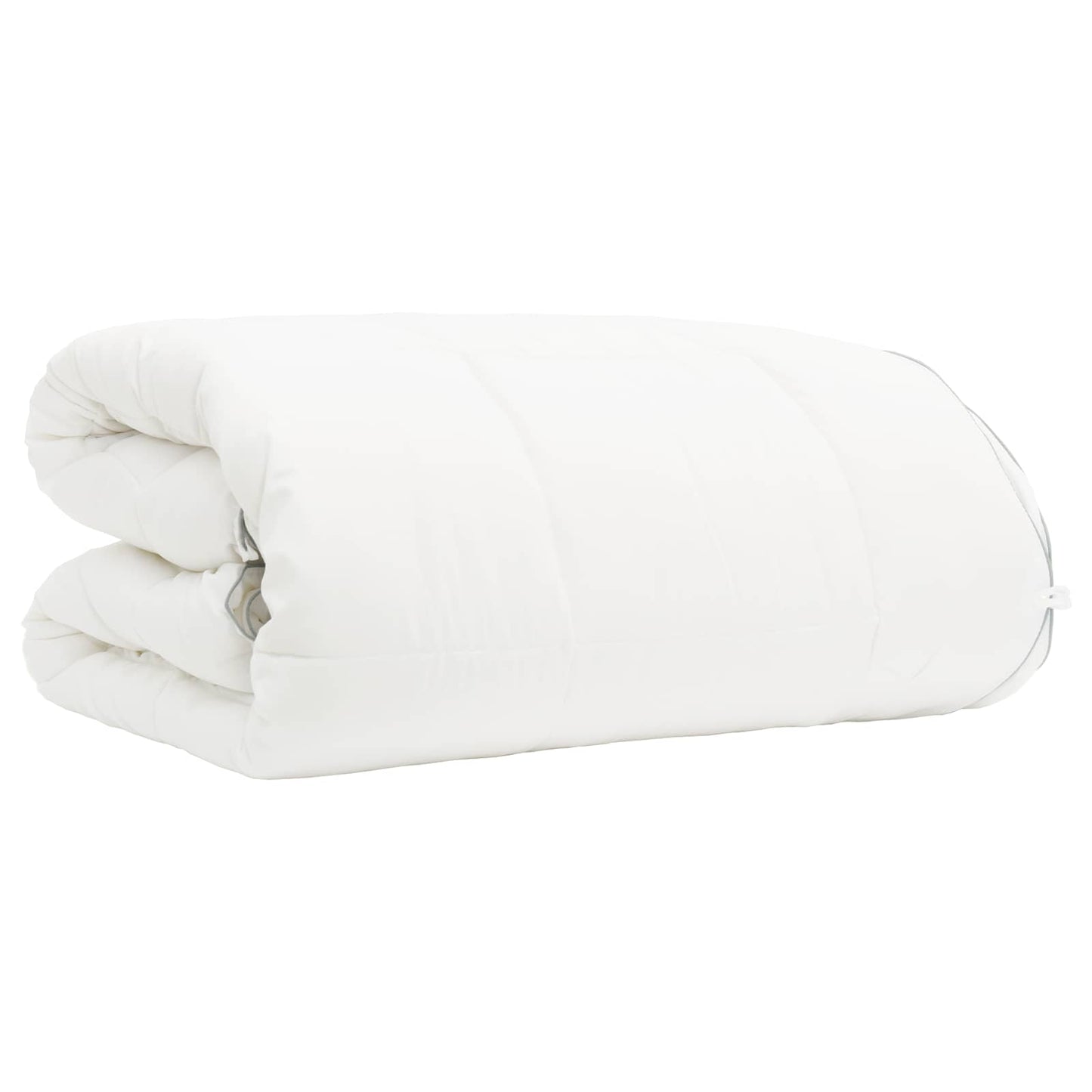 Duvet 140x200 cm 4 Seasons 200+300 GSM Australian Wool White