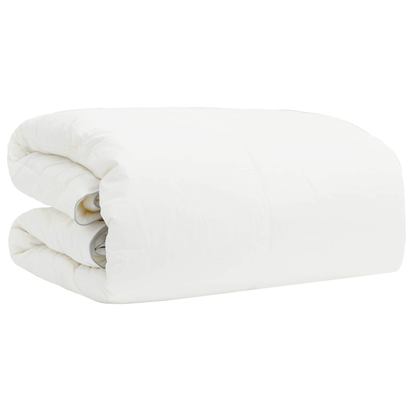 Duvet 200x200 cm 4 Seasons 200+300 GSM Australian Wool White