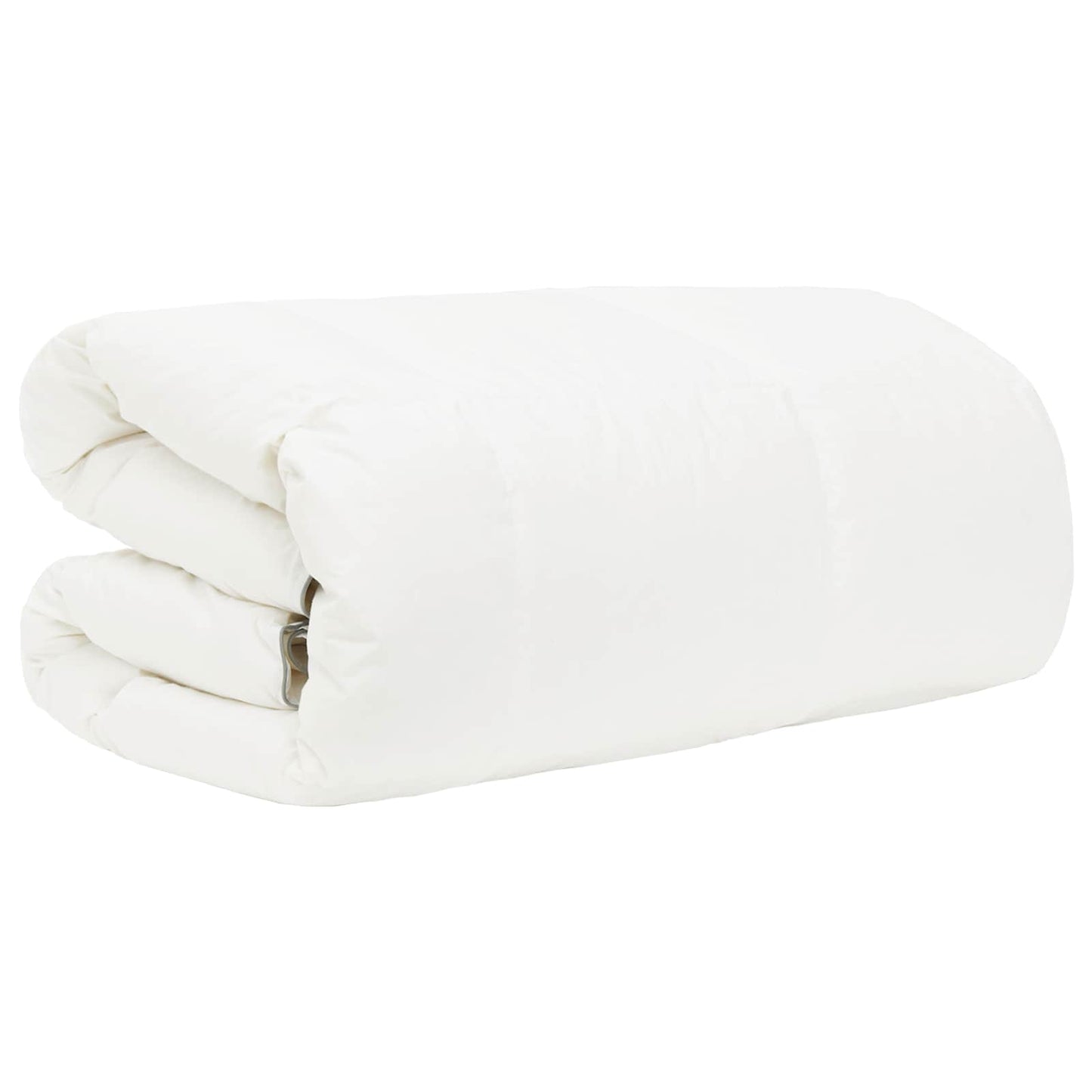 Duvet 140x220 cm 4 Seasons 200+300 GSM Australian Wool White