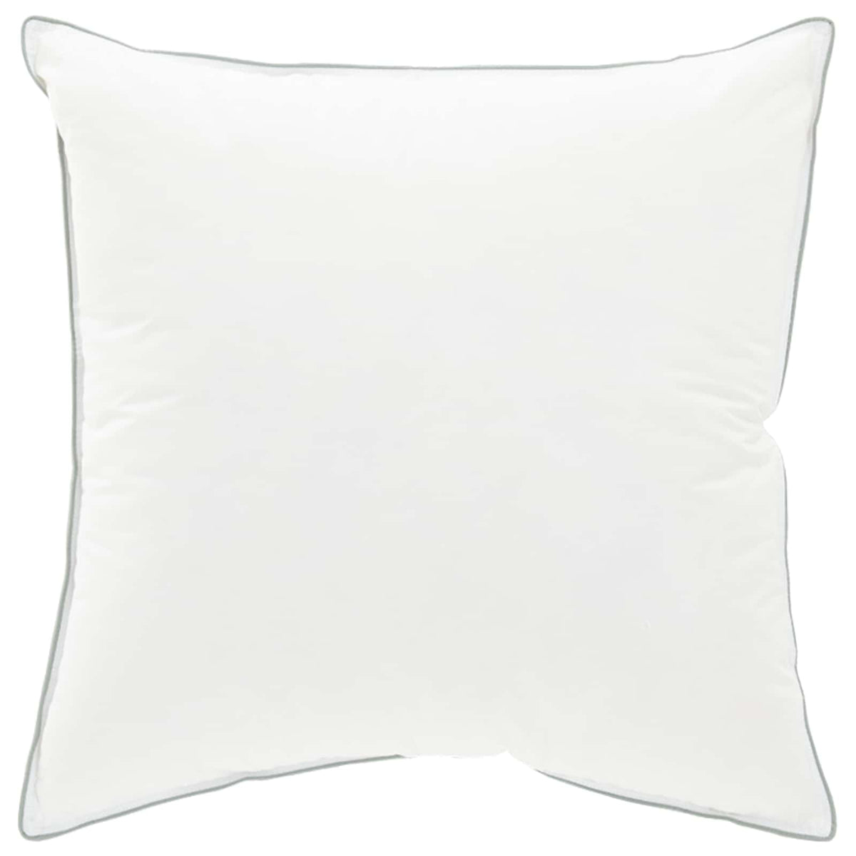 Pillow 50 x 50 cm Australian Wool White
