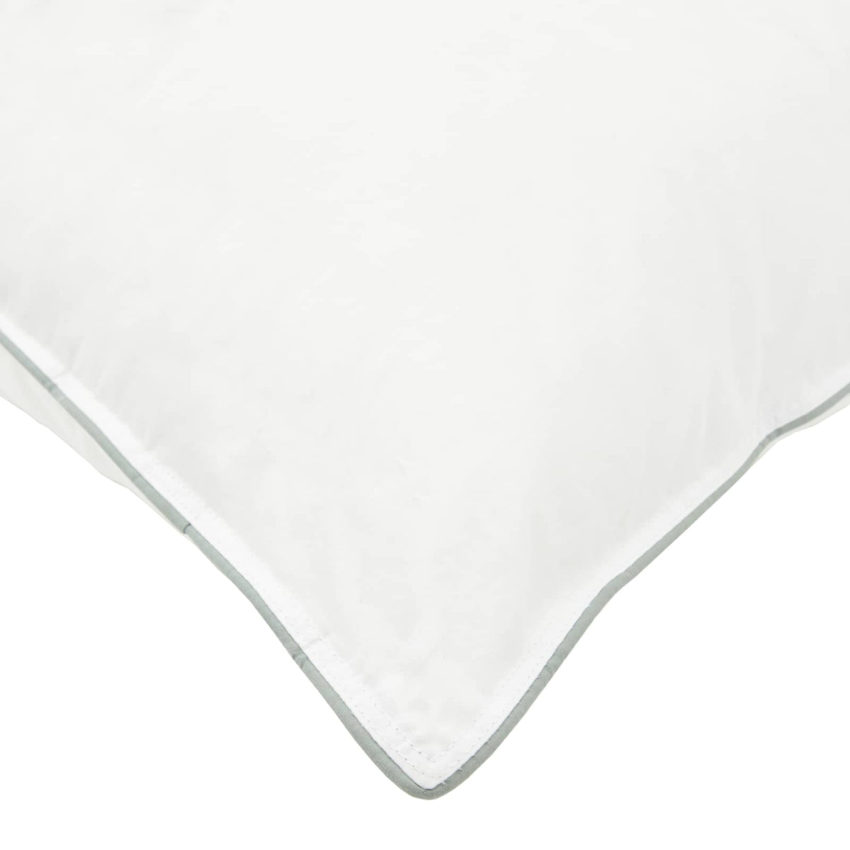 Pillow 50 x 70 cm Australian Wool White