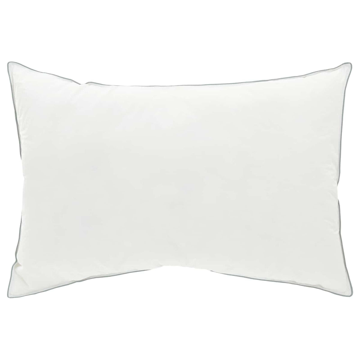 Pillow 50 x 75 cm Australian Wool White
