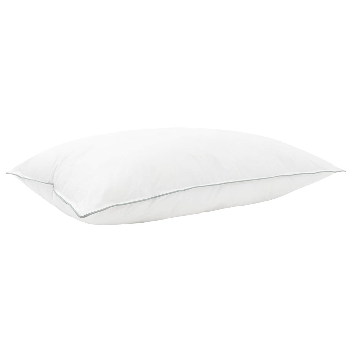 Pillow 50 x 75 cm Australian Wool White