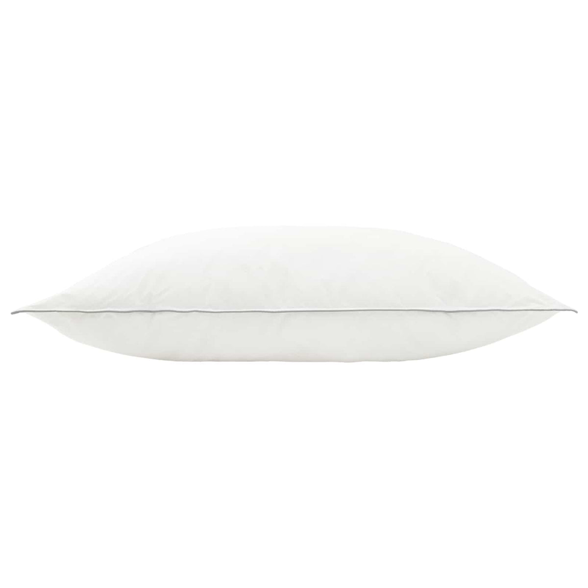 Pillow 2 pcs 60 x 70 cm Australian Wool White