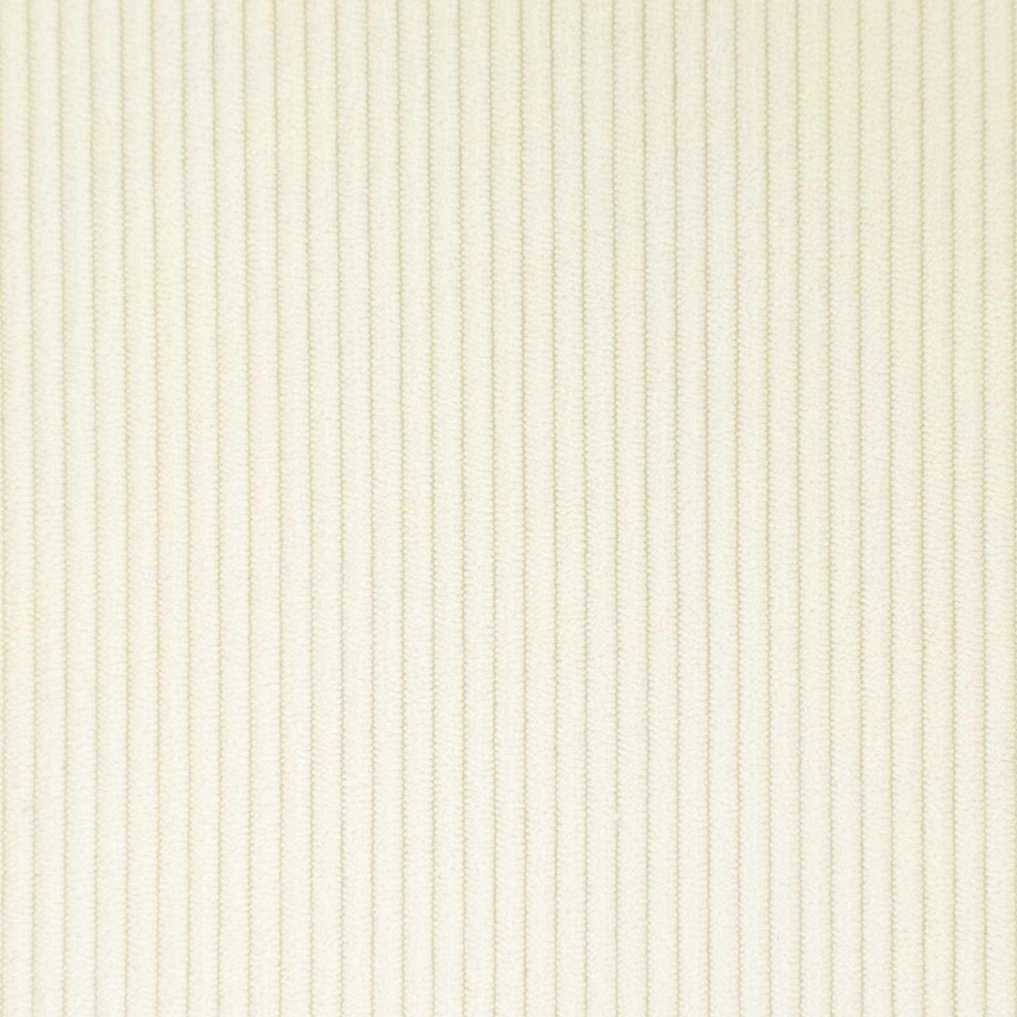 Bench Cushion 2 pcs Corduroy Cream Depth 35 cm