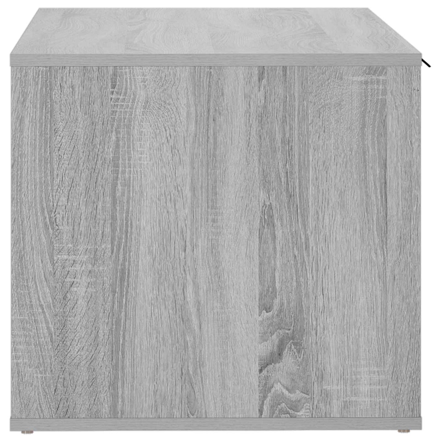 Cat Crate Furniture Grey Sonoma 100 x 49 x 45 cm