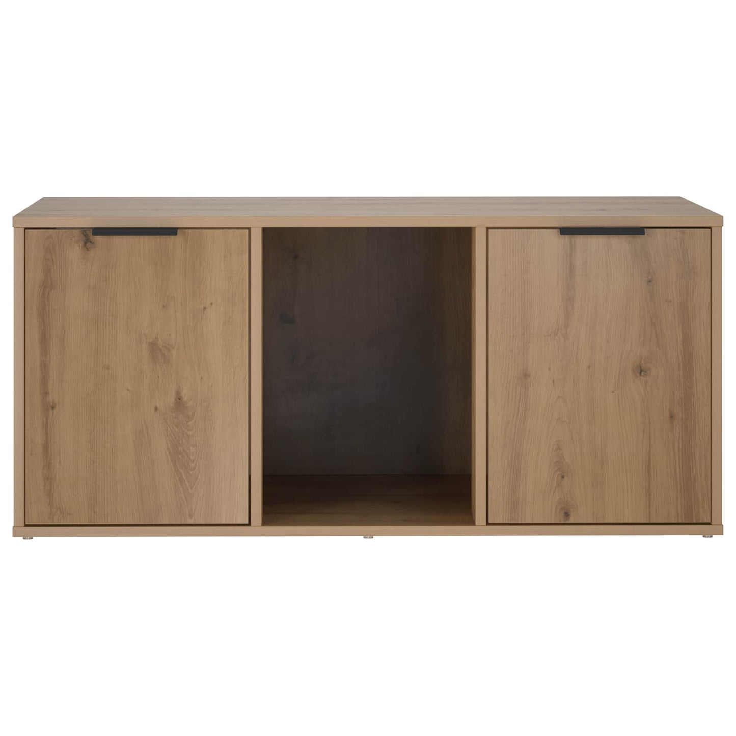 Cat Crate Furniture Artisan Oak 100 x 49 x 45 cm