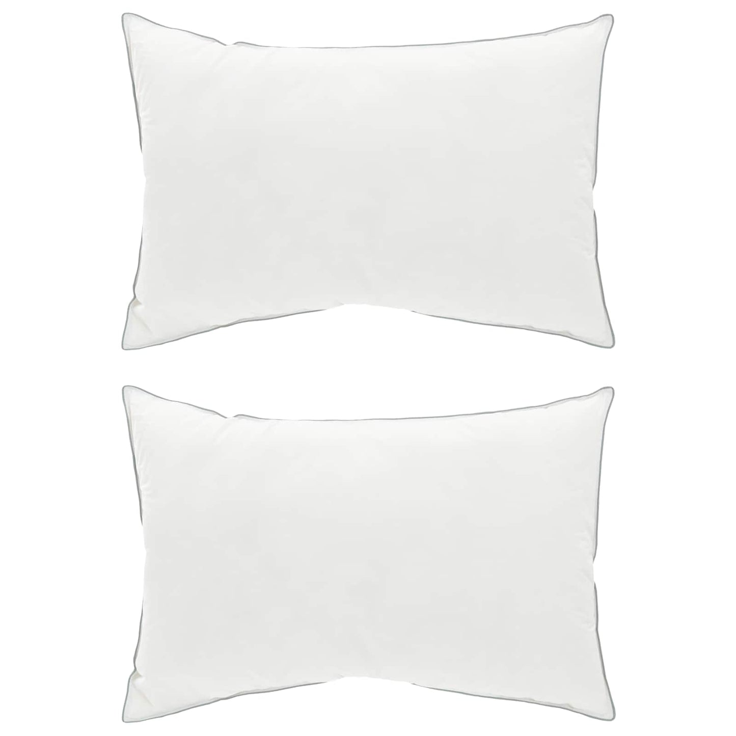 Duvet and Pillow Set 3 pcs 220x260 cm 4 Seasons 140+220 GSM