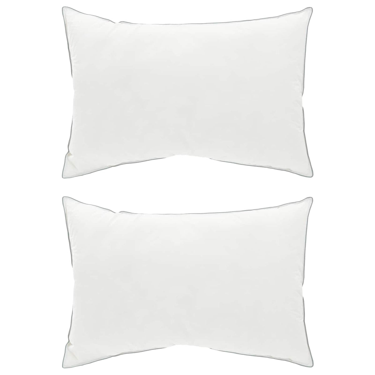 Duvet and Pillow Set 3 pcs 200x220 cm 4 Seasons 200+300 GSM