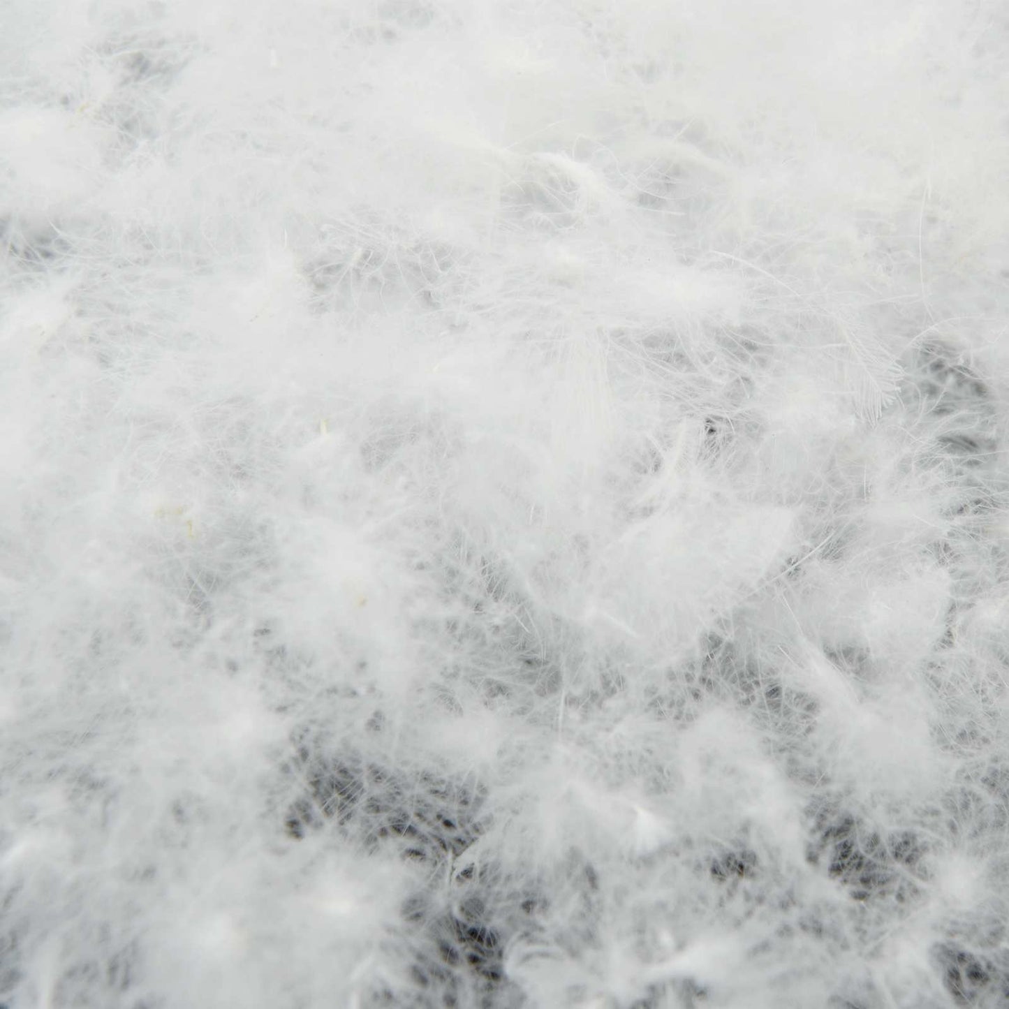 90% Goose Down Duvet Set FULDA 2 pcs 135 x 200 cm Summer White