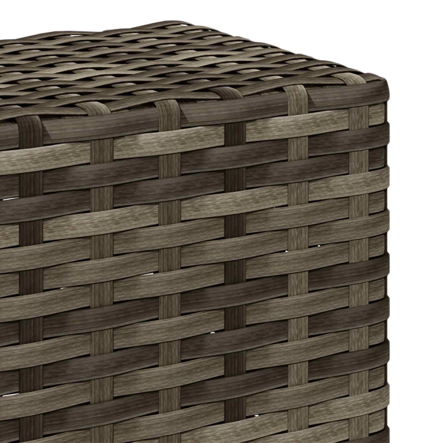 Outdoor Middle Sofa Natural