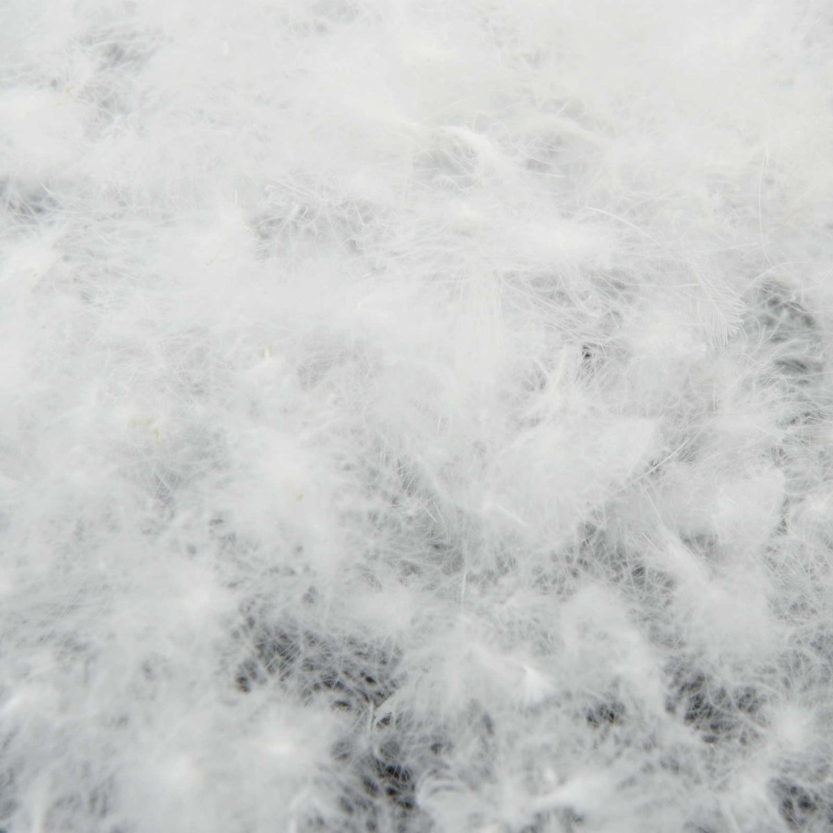 Duvet FULDA 155 x 220 cm 4 Seasons 210 GSM 90% Goose Down White