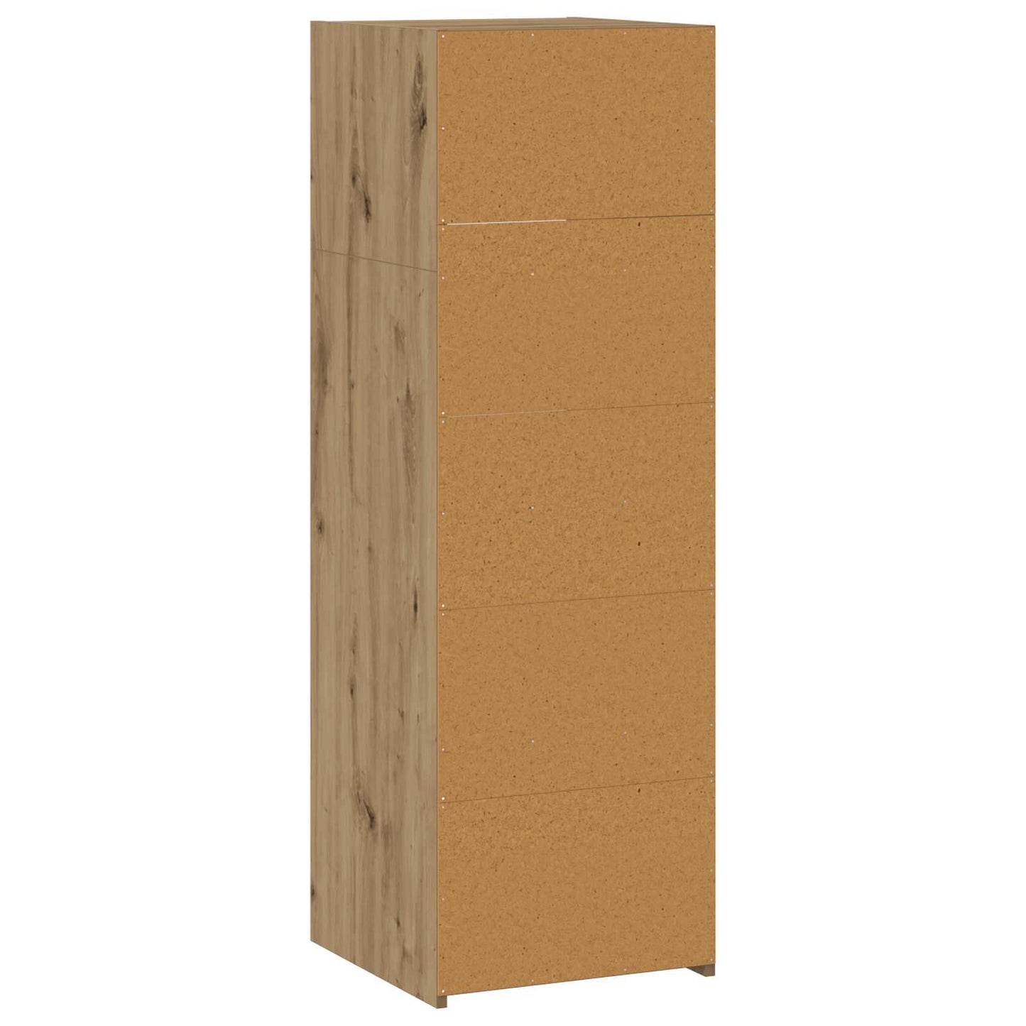 Highboard Artisan Oak 40 x 41 x 124 cm Engineered Wood