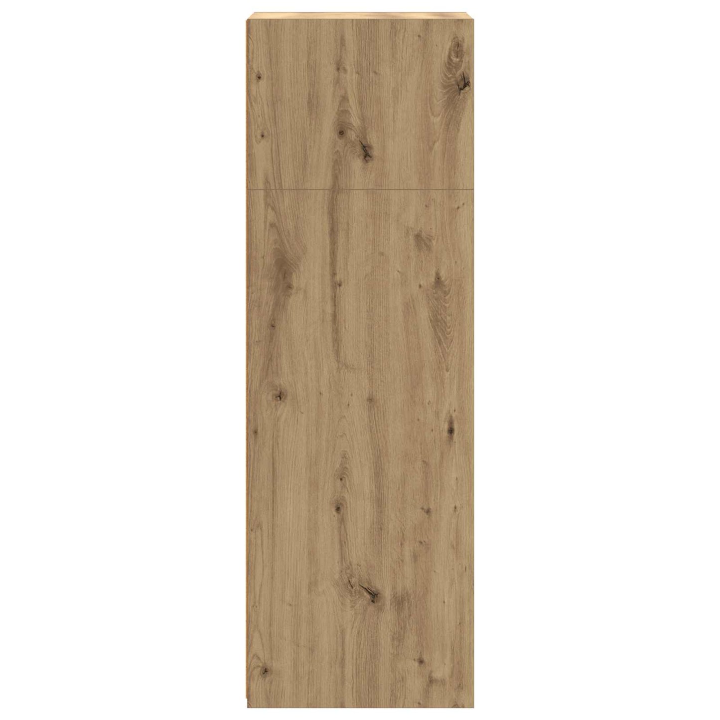 Highboard Artisan Oak 45 x 41 x 124 cm Engineered Wood