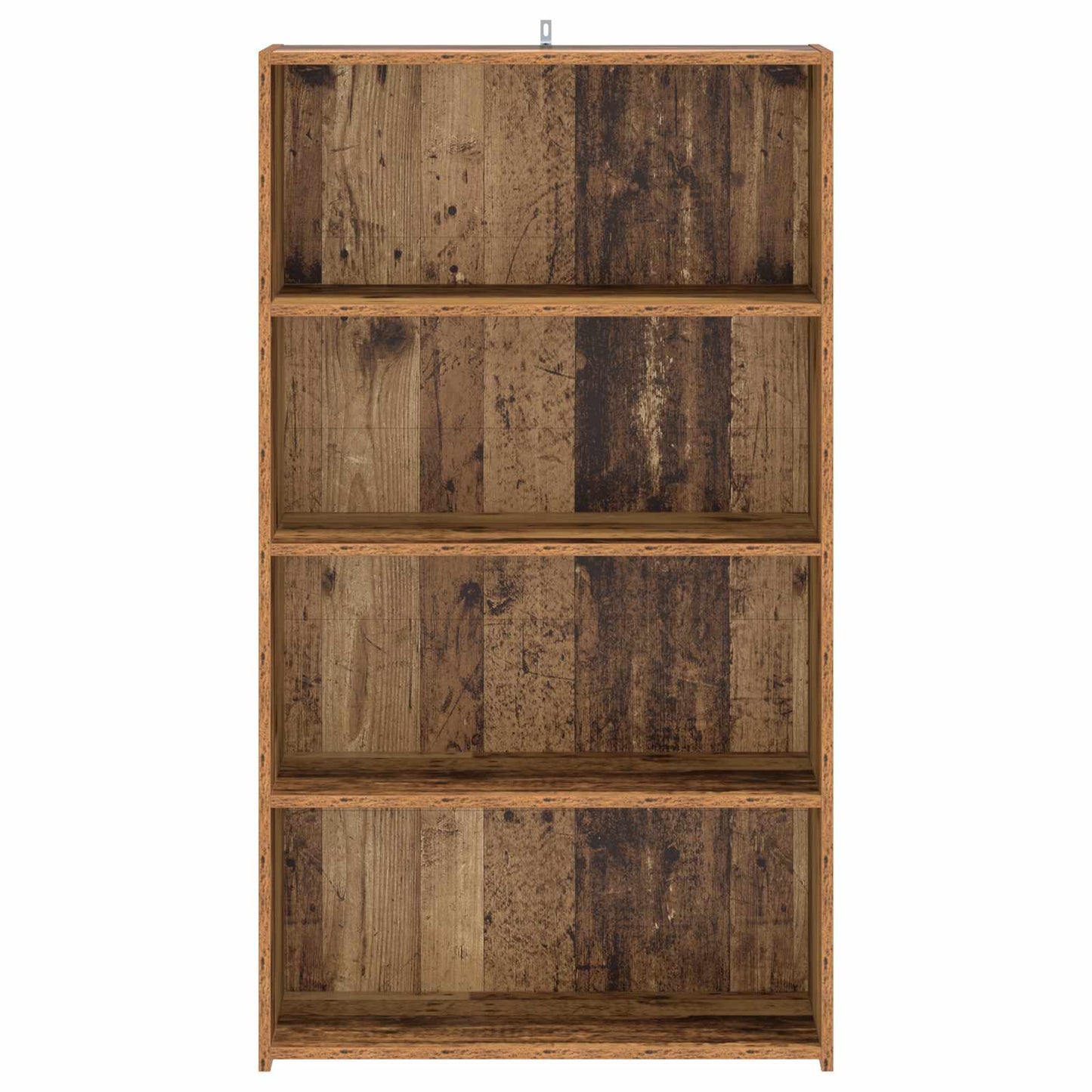 Highboard Old Wood 70 x 41 x 124 cm Engineered Wood