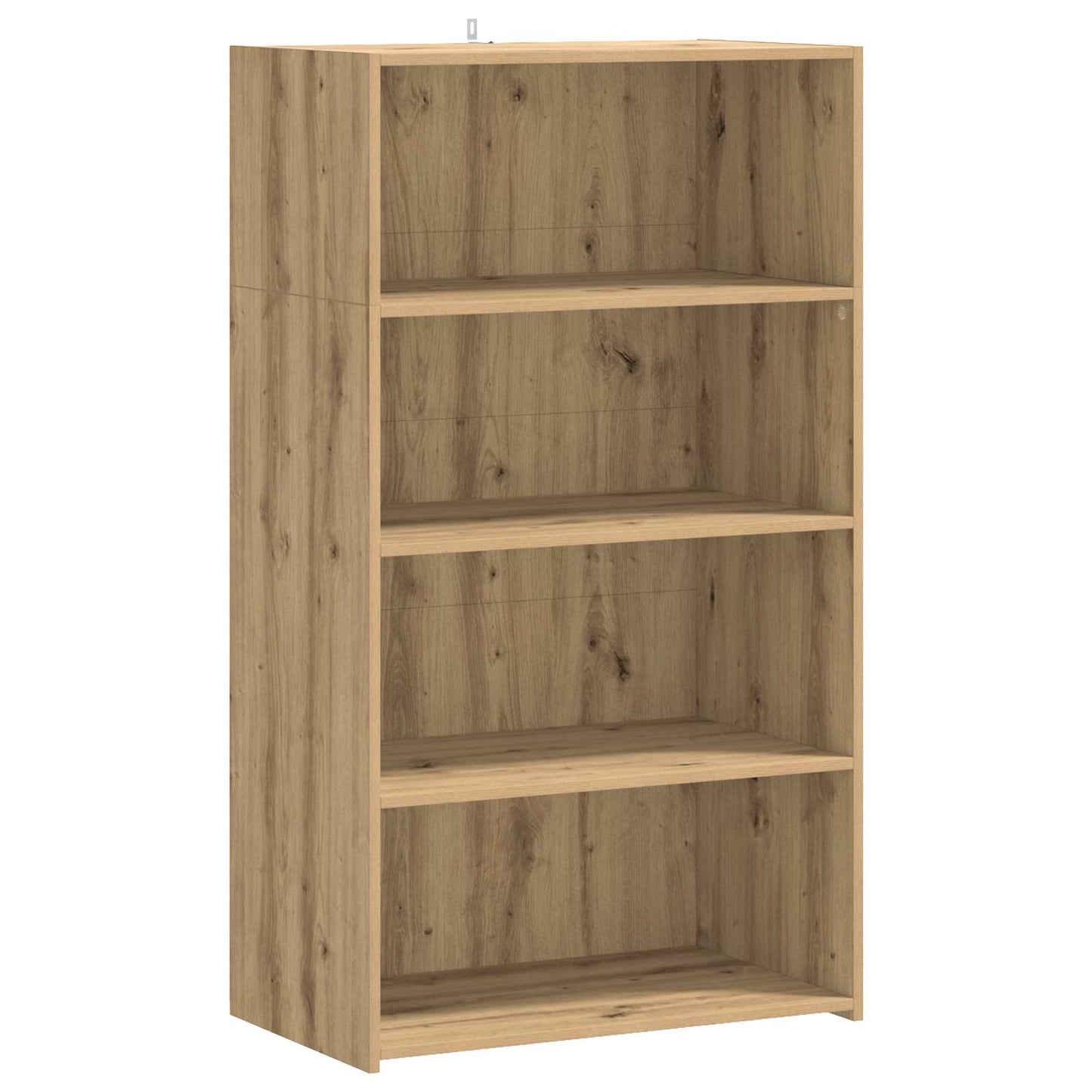 Highboard Artisan Oak 70 x 41 x 124 cm Engineered Wood