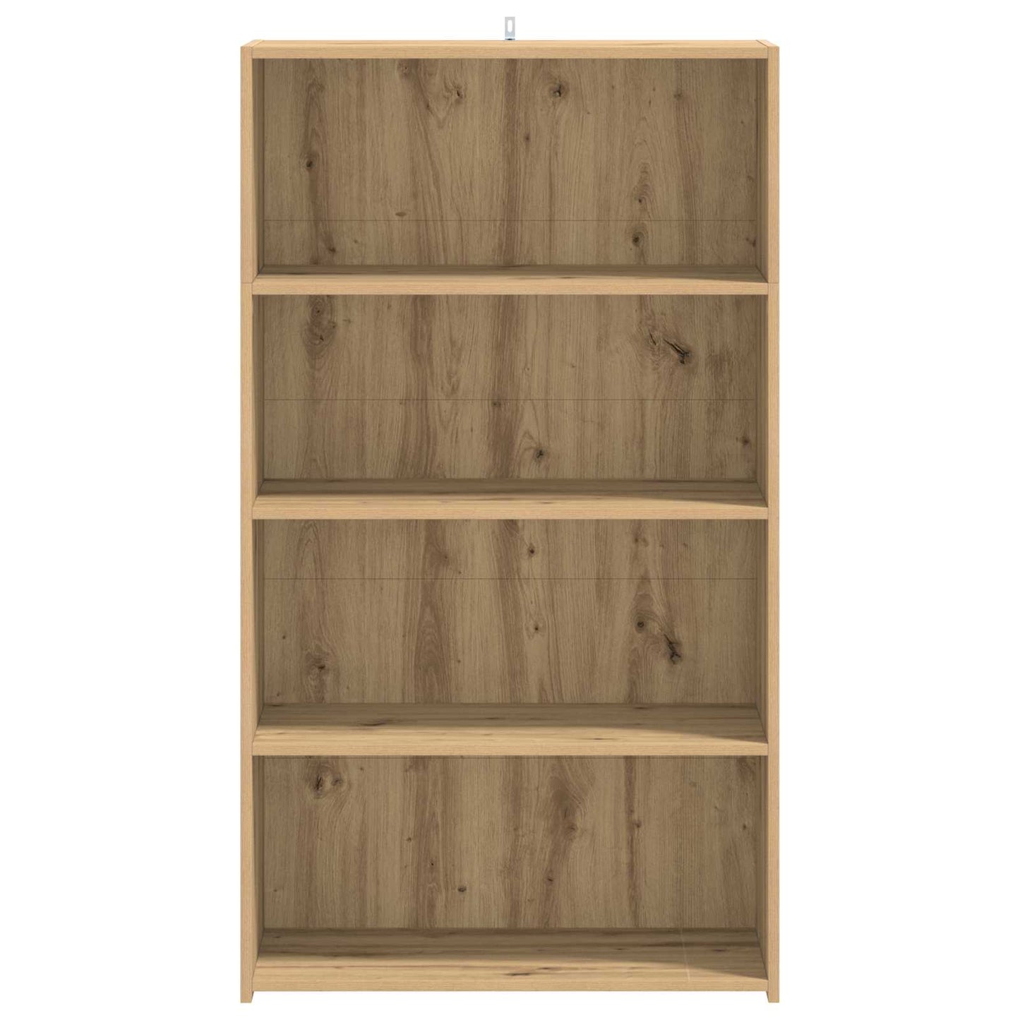 Highboard Artisan Oak 70 x 41 x 124 cm Engineered Wood