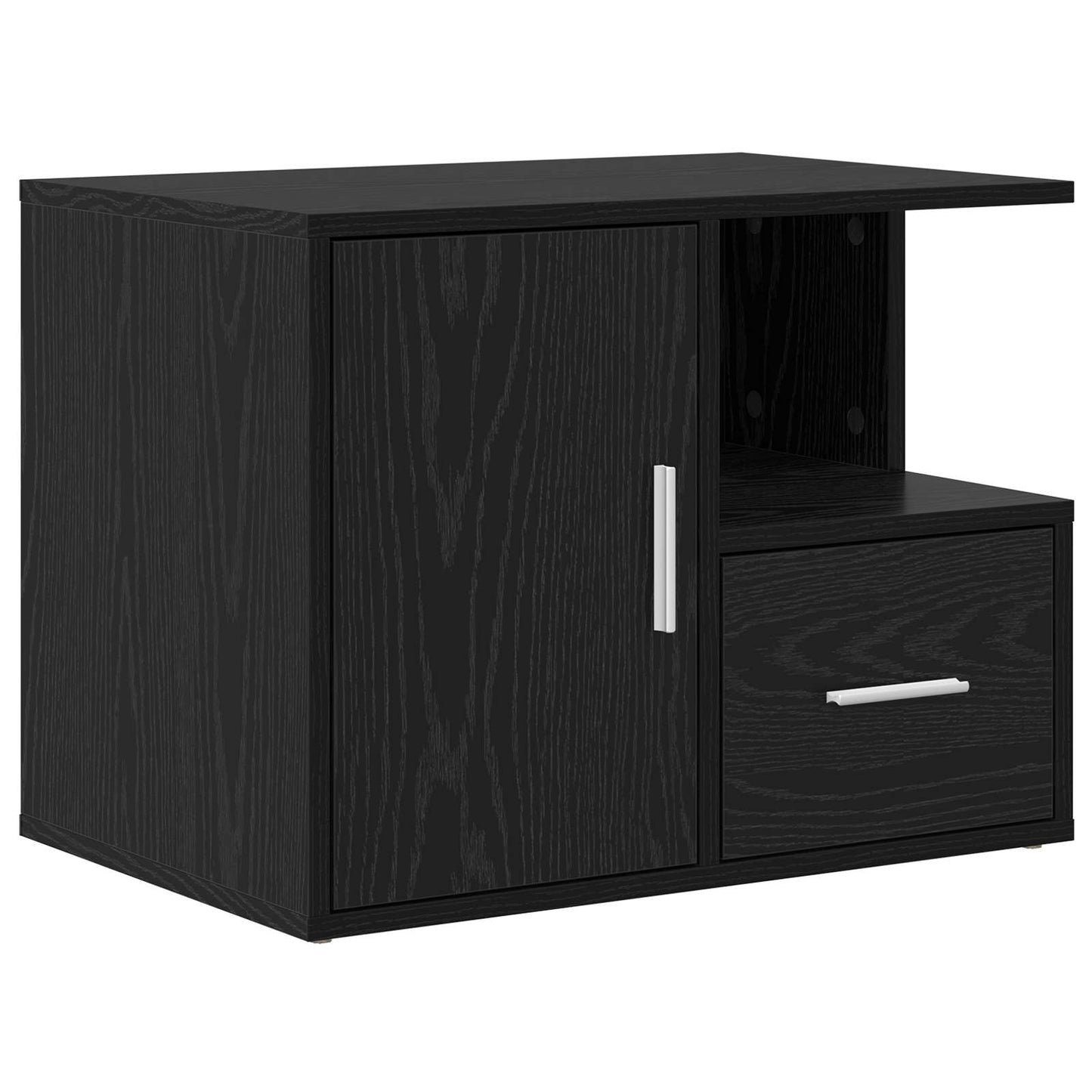 Corner Cabinet 2 pcs