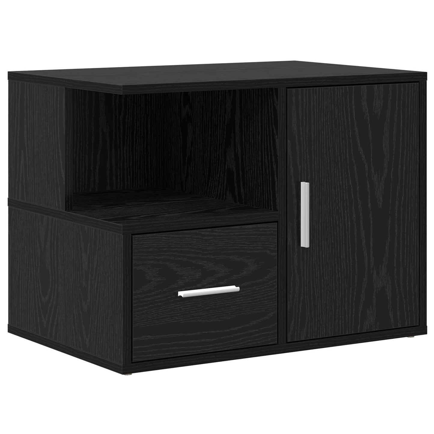Corner Cabinet 2 pcs
