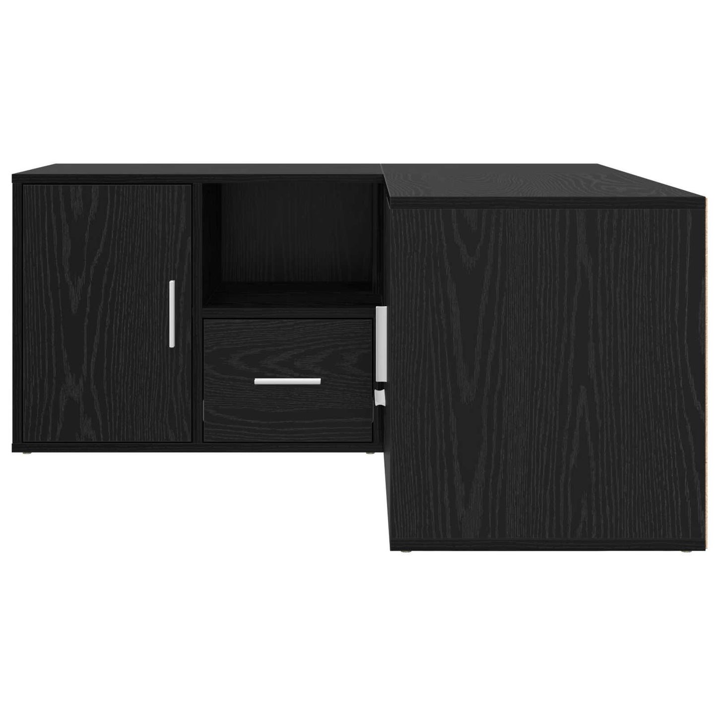 Corner Cabinet 2 pcs
