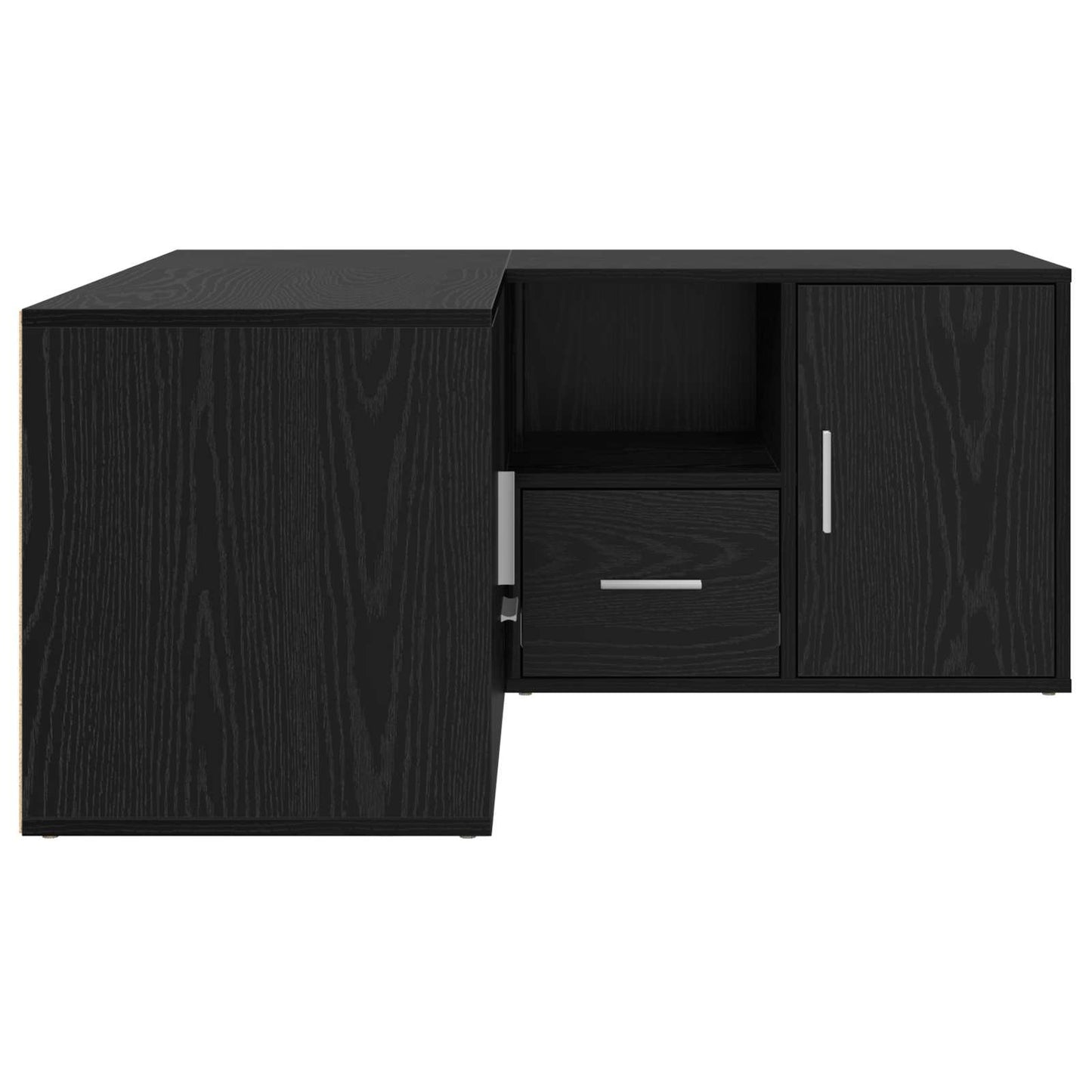 Corner Cabinet 2 pcs