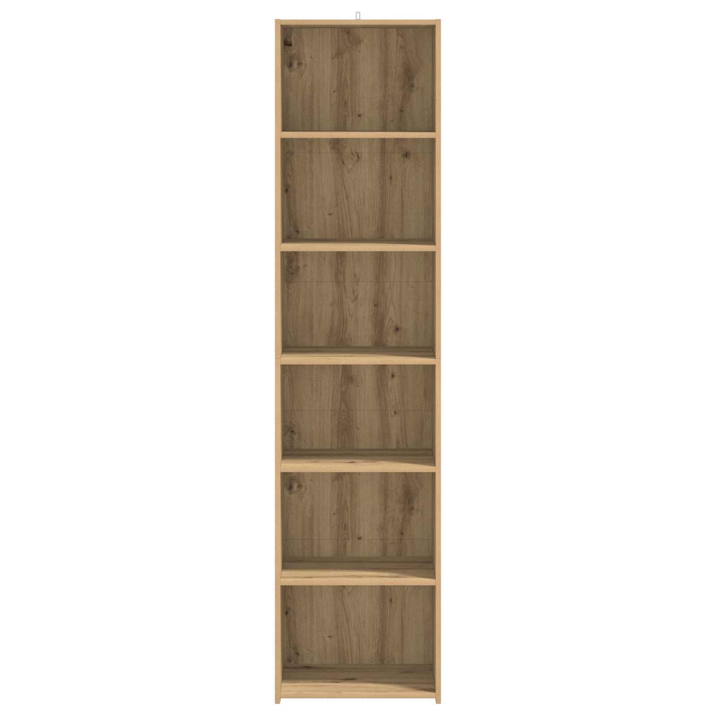 Sideboard Artisan Oak 45 x 41 x 185 cm Engineered Wood