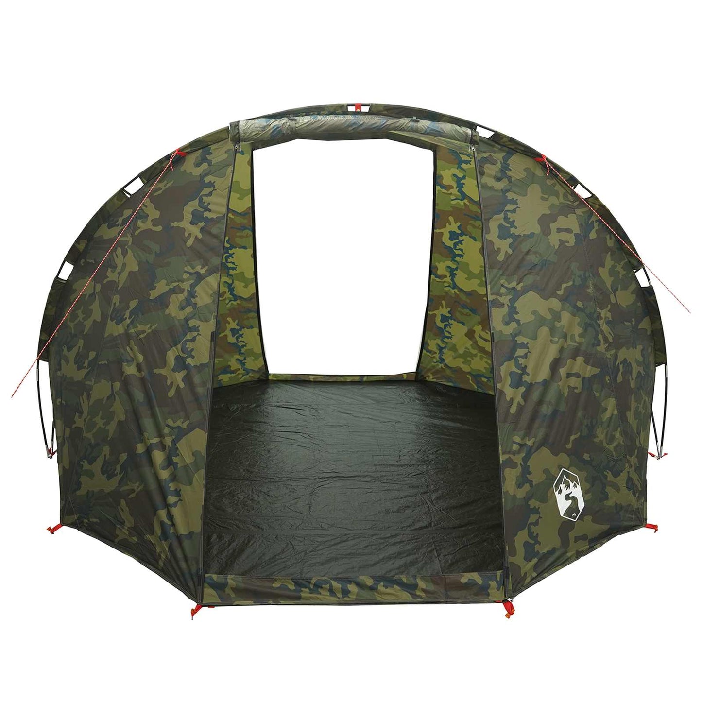 Fishing Tent Quick Release -Person 5-Person Light Camouflage