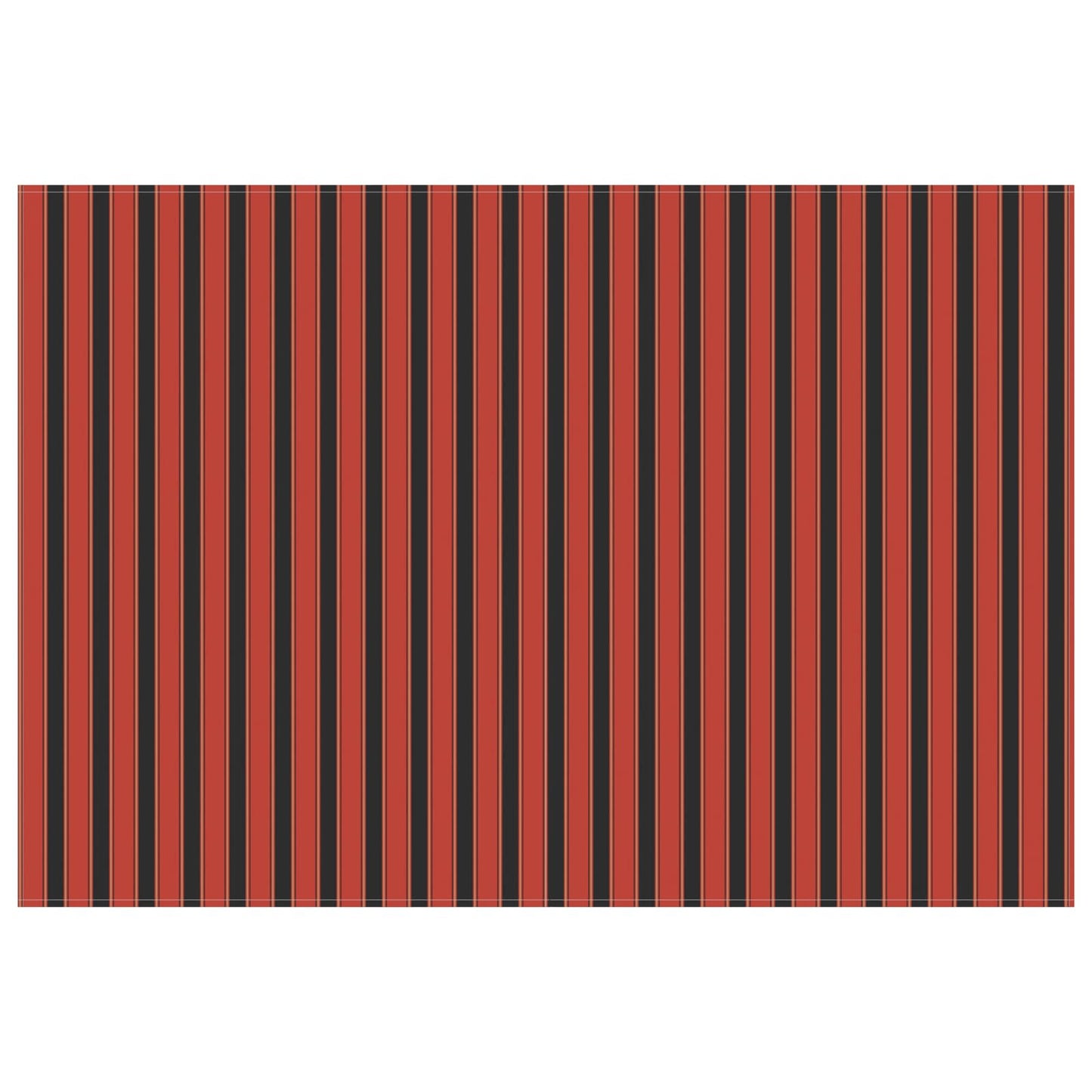 Awning Replacement Fabric Orange and brown 600 x 350 cm