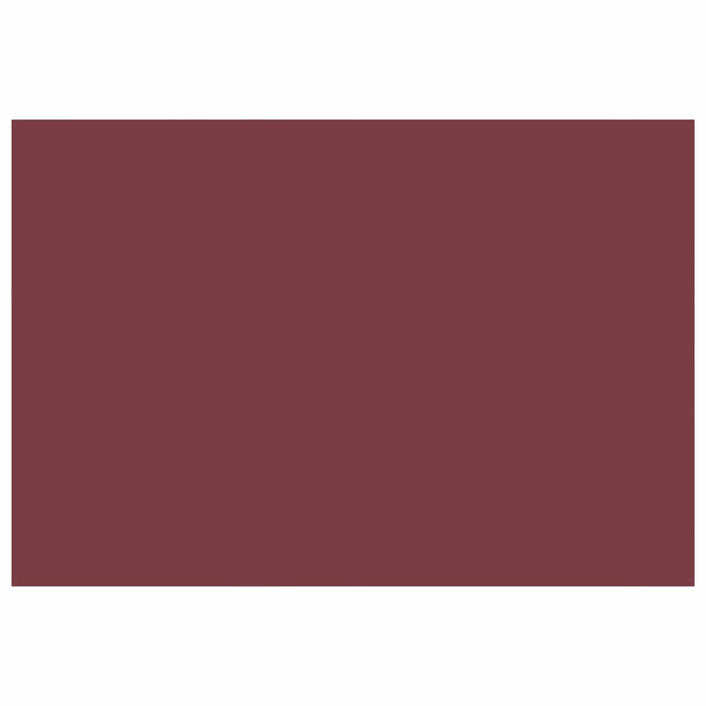 Awning Replacement Fabric Burgundy Red 400 x 300 cm Polyester