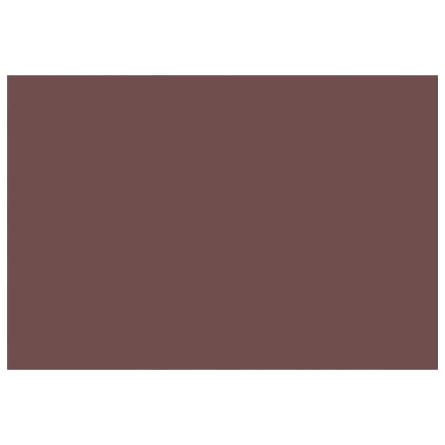 Awning Replacement Fabric Brown 450 x 350 cm Polyester