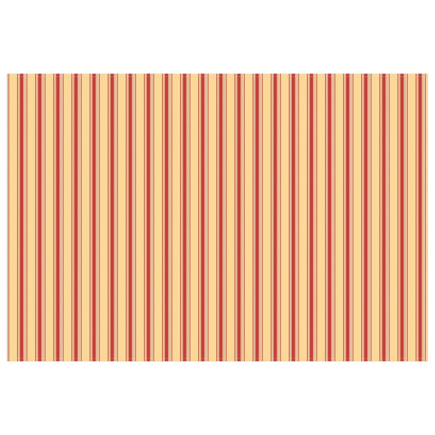 Awning Replacement Fabric Multicolour 300 x 250 cm Polyester