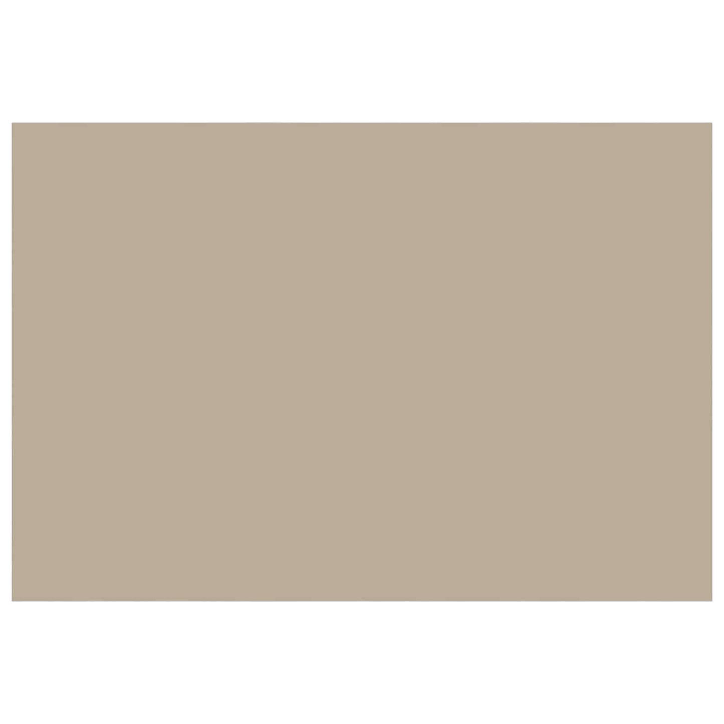 Awning Replacement Fabric Beige 400 x 300 cm Polyester