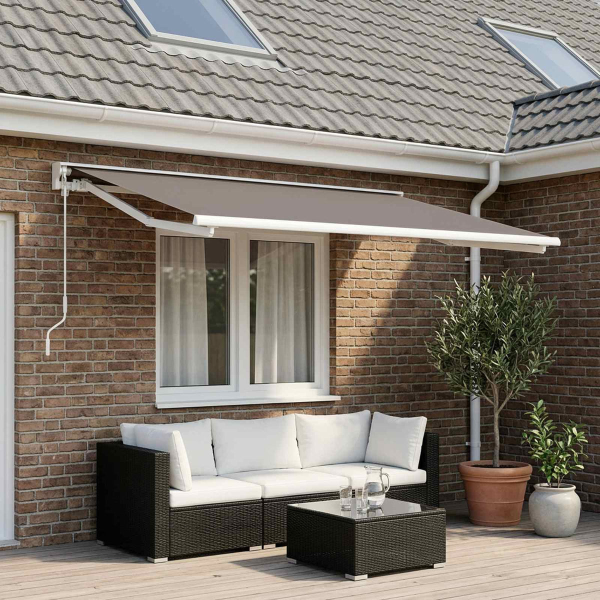Awning Canopy Replacement for