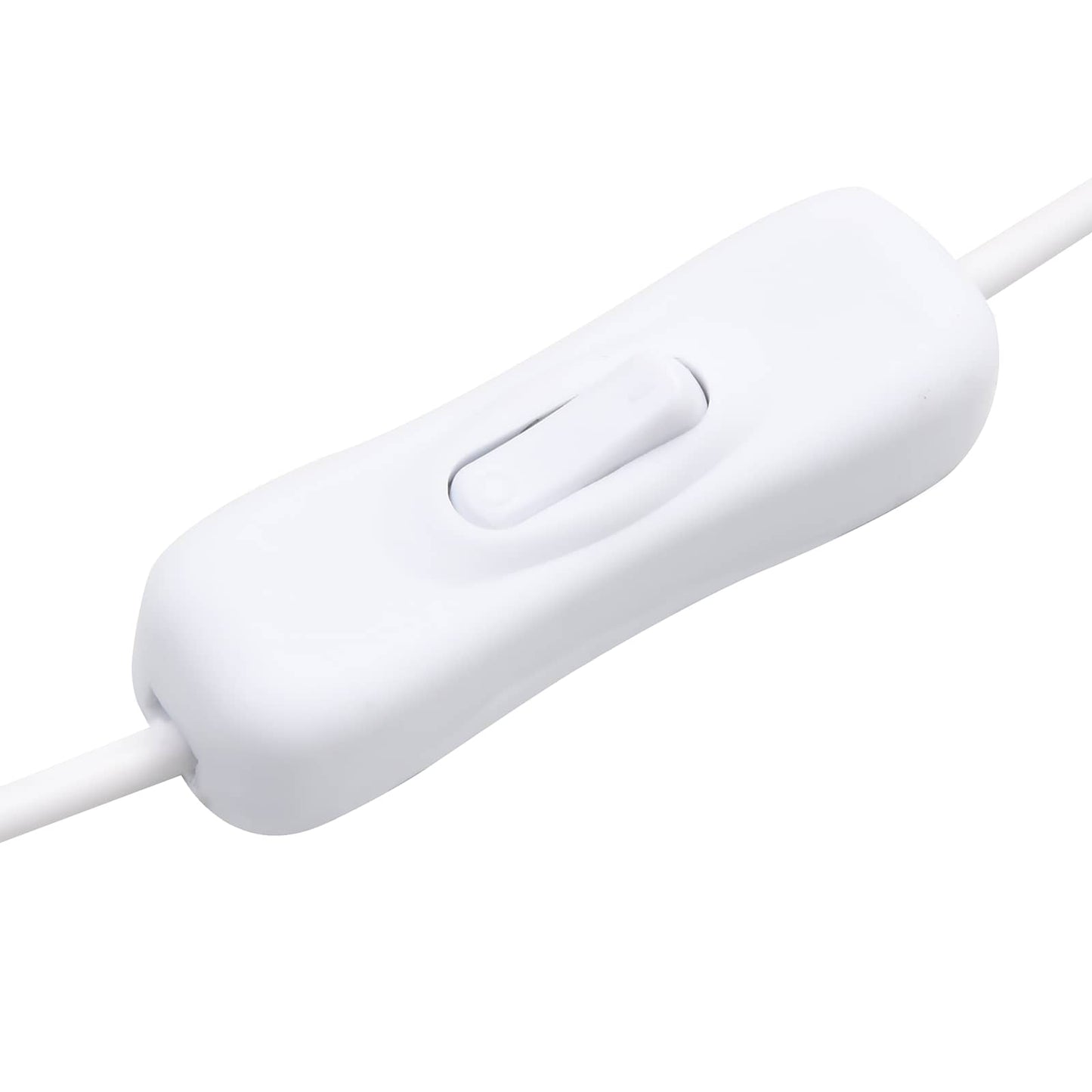 LED Bathroom Mirror Transparent 50 x 30 cm Tempered Glass
