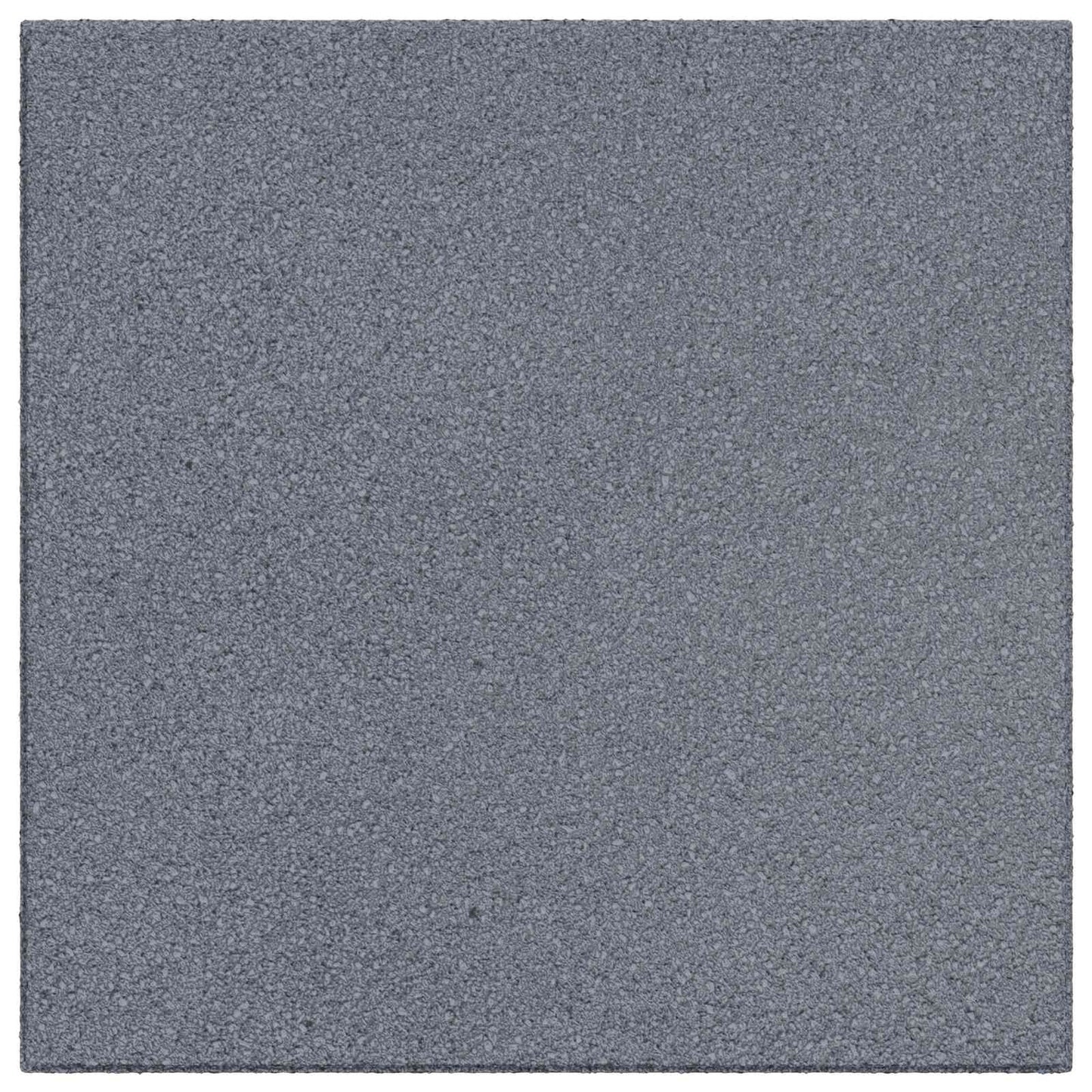 Fall Protection Tiles 24 pcs Grey 50 x 50 cm Rubber
