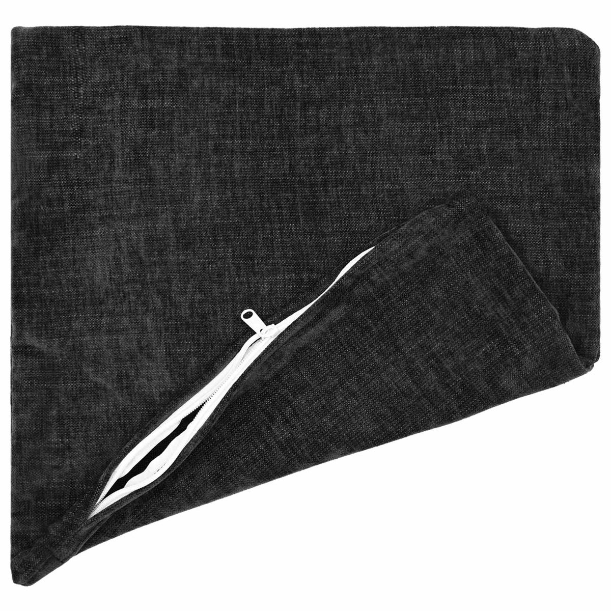 Throw Pillow 2 pcs HEERLEN Anthracite 35 x 35 cm