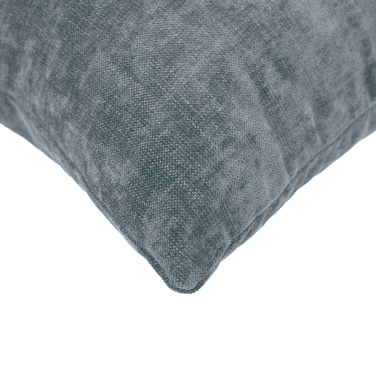Throw Pillow 6 pcs HEERLEN Light Blue 35 x 35 cm
