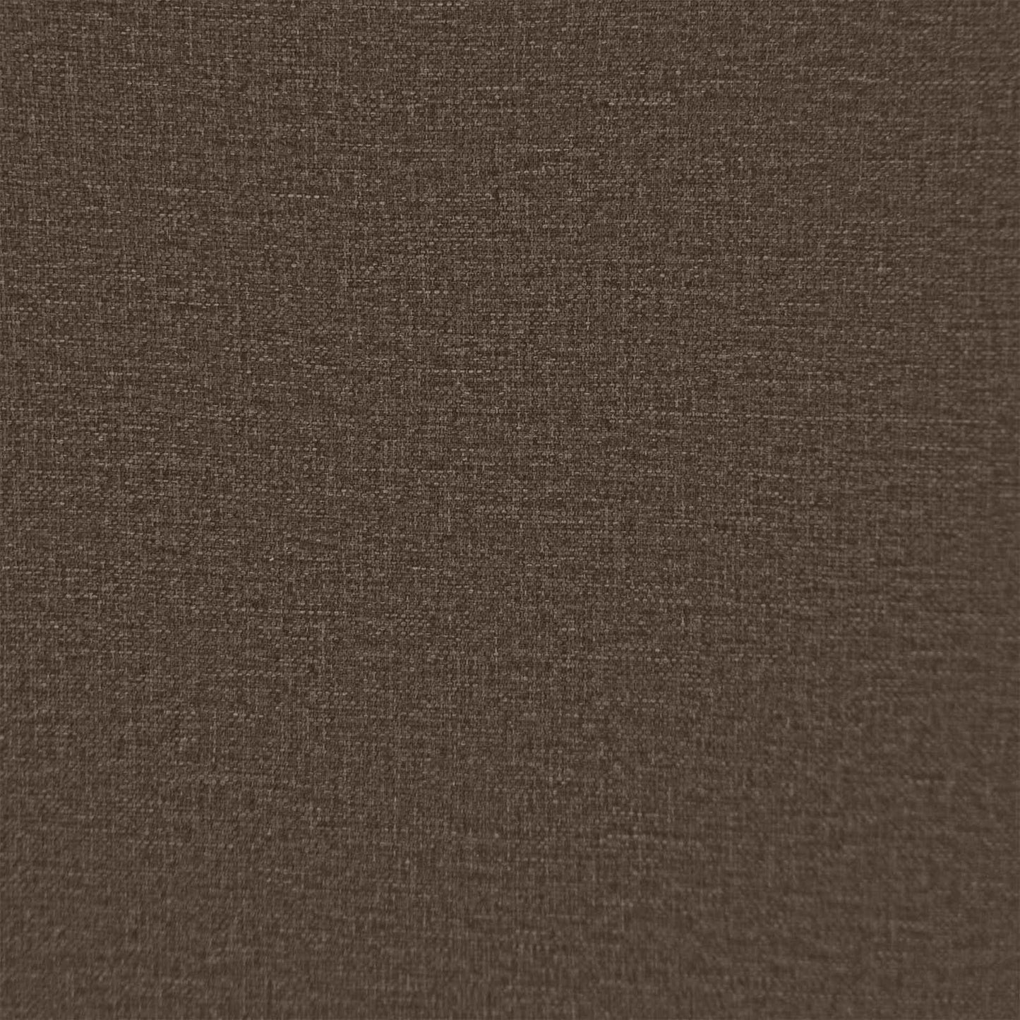 Cushion with Pillow HEERLEN 6 pcs Taupe Fabric