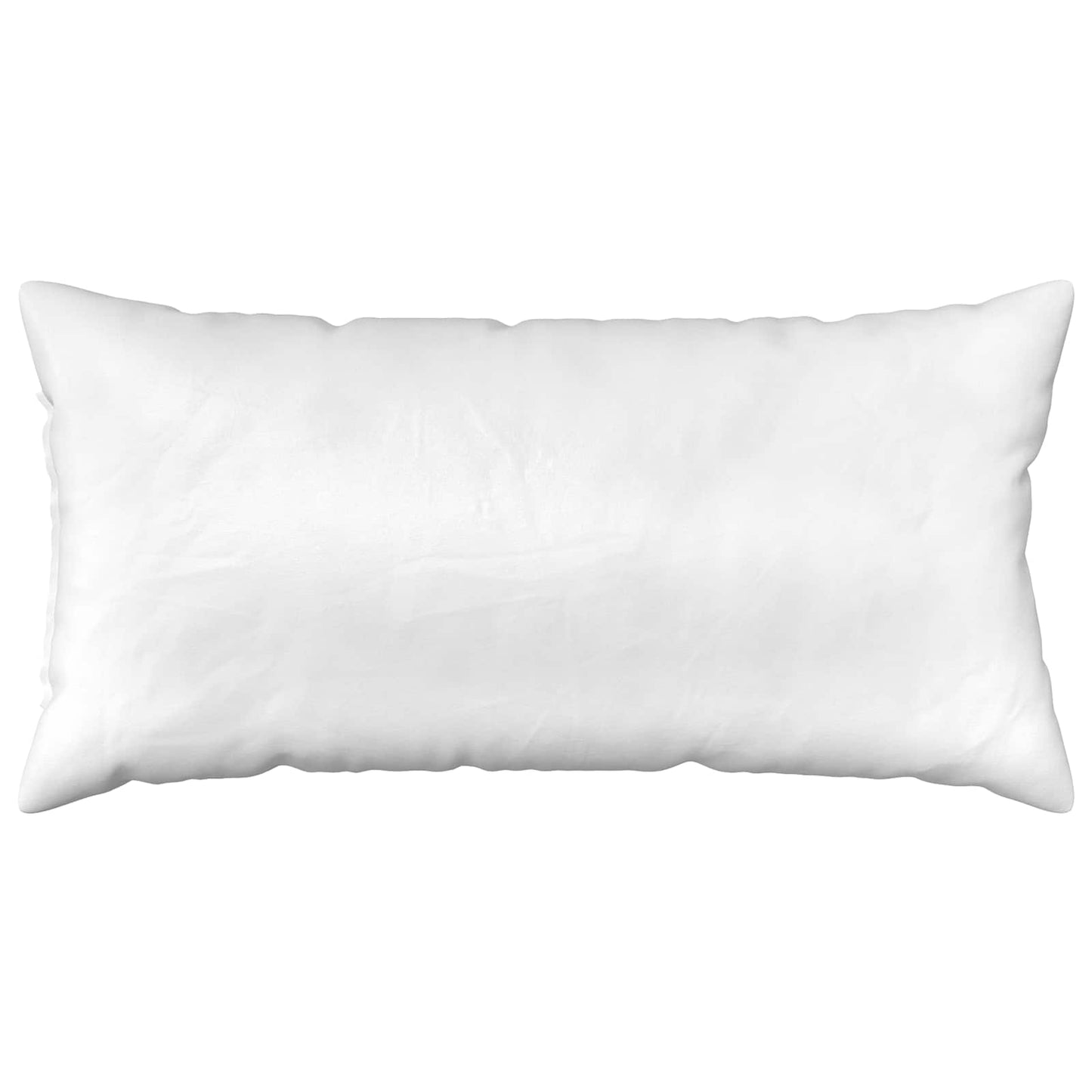Cushion with Pillow HEERLEN 2 pcs Pink Velvet