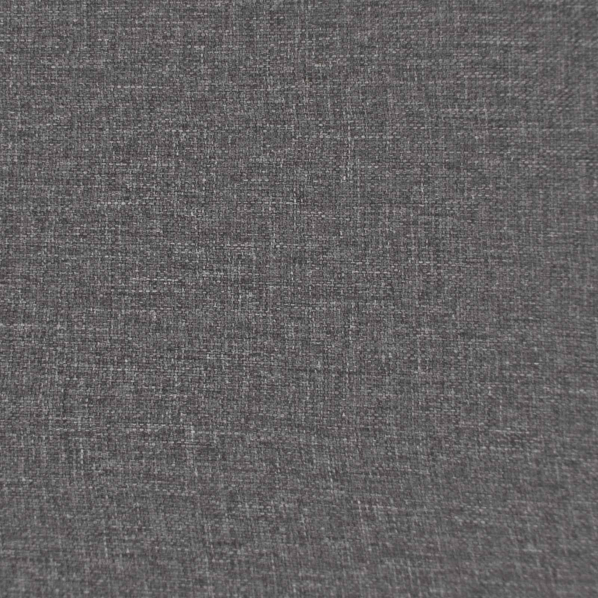 Cushion with Pillow HEERLEN Light Grey 40 x 145 cm Fabric